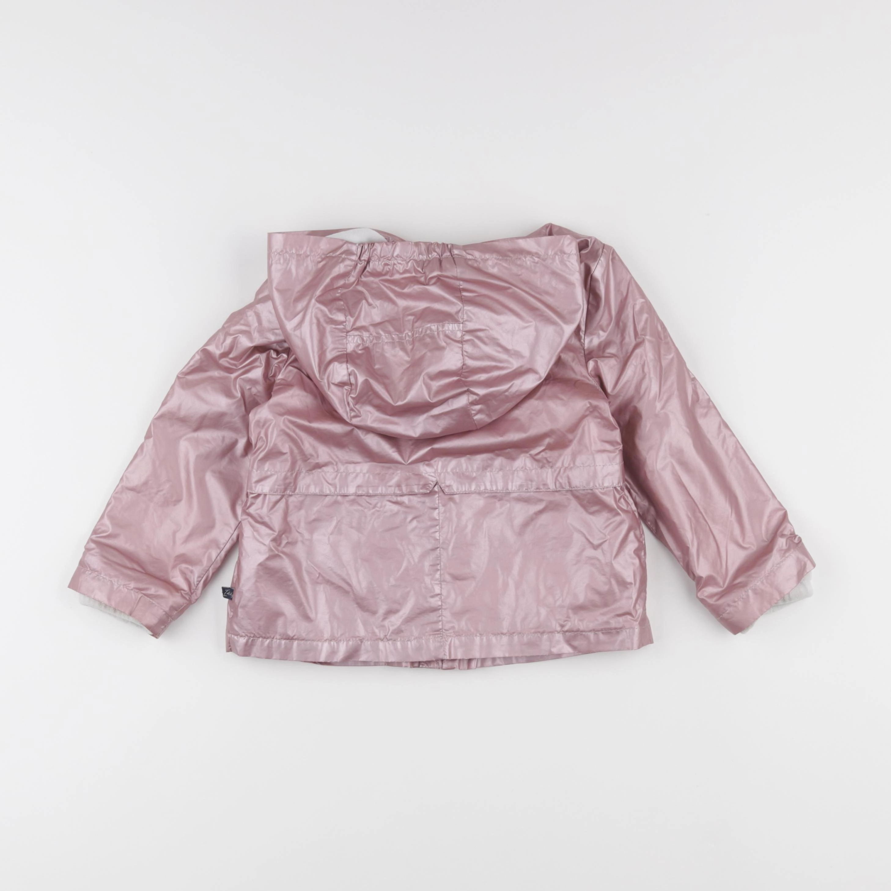 IKKS - imperméable rose - 3 ans