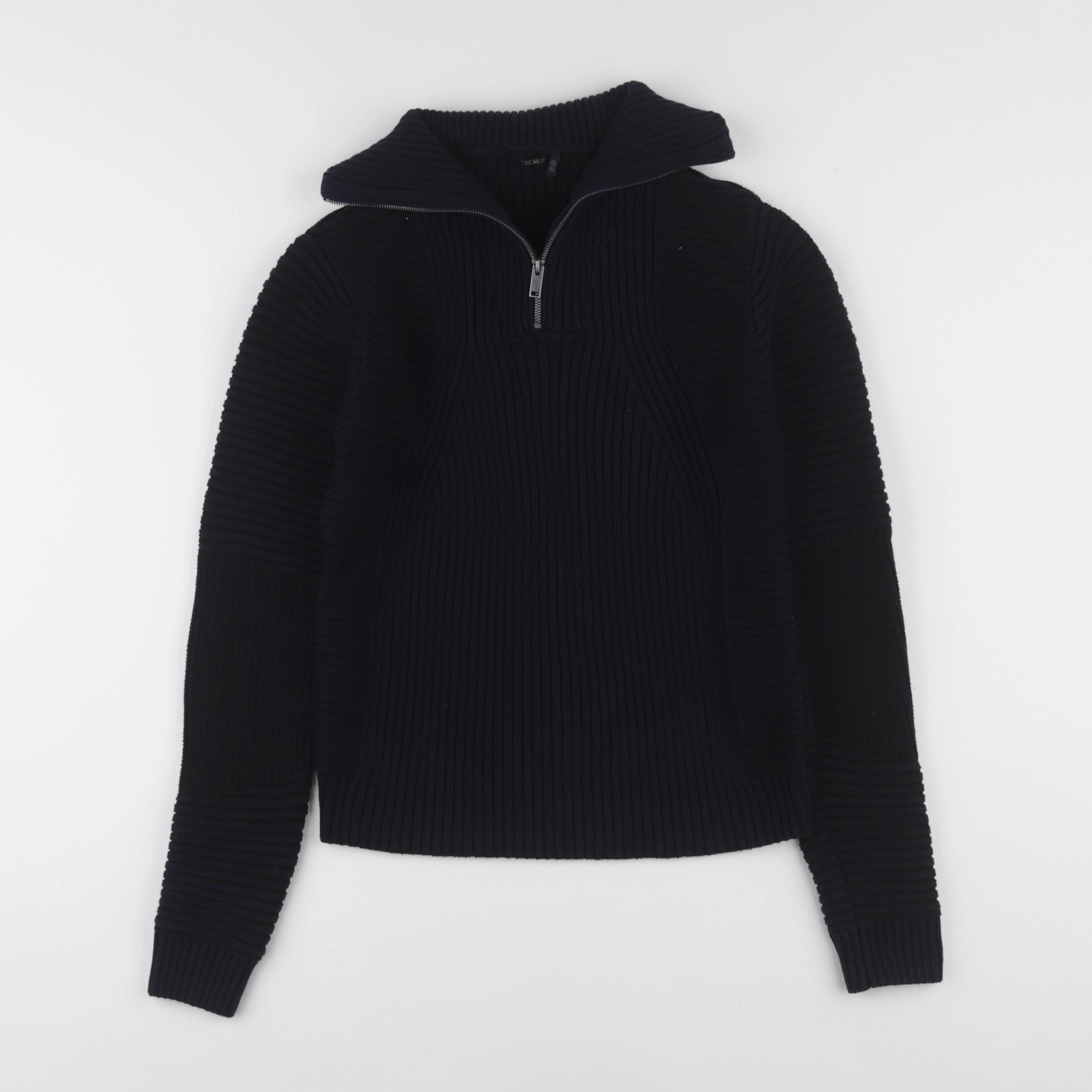 IKKS - pull bleu - 12 ans