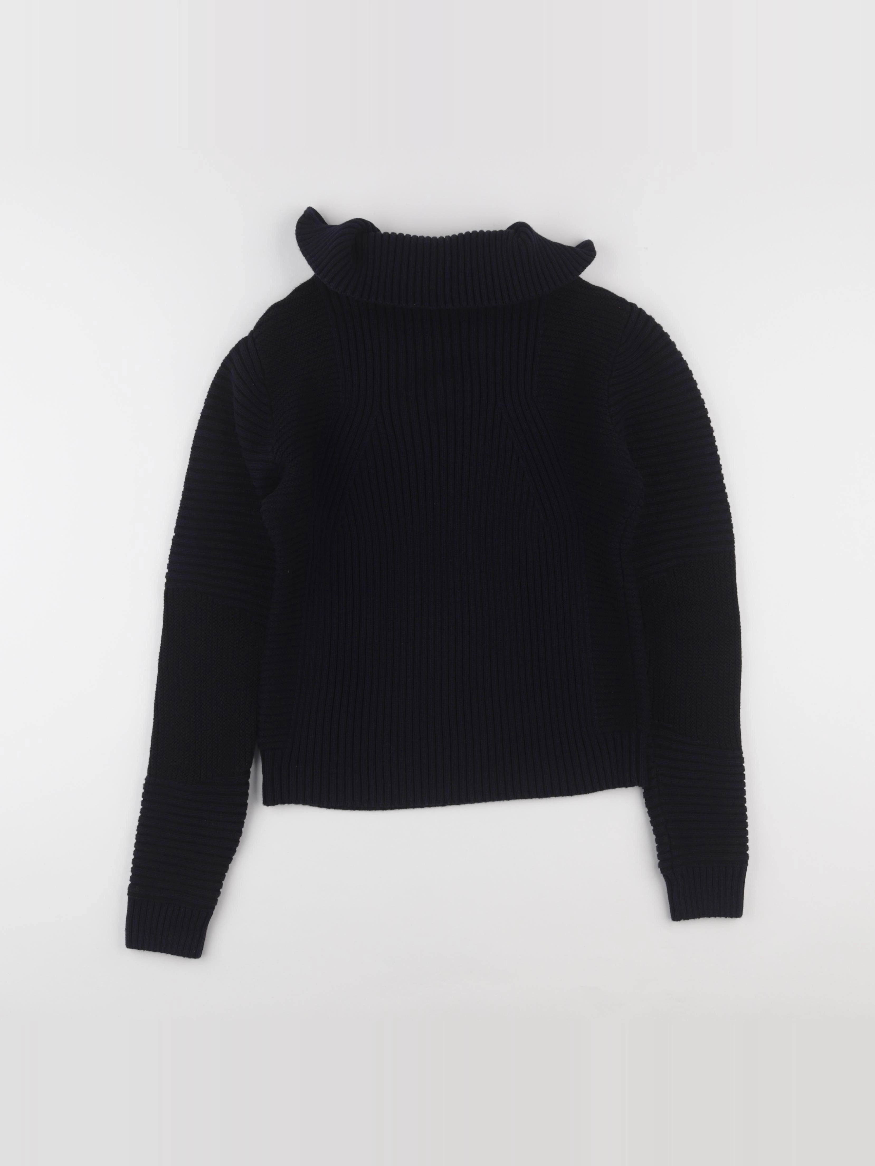 IKKS - pull bleu - 12 ans