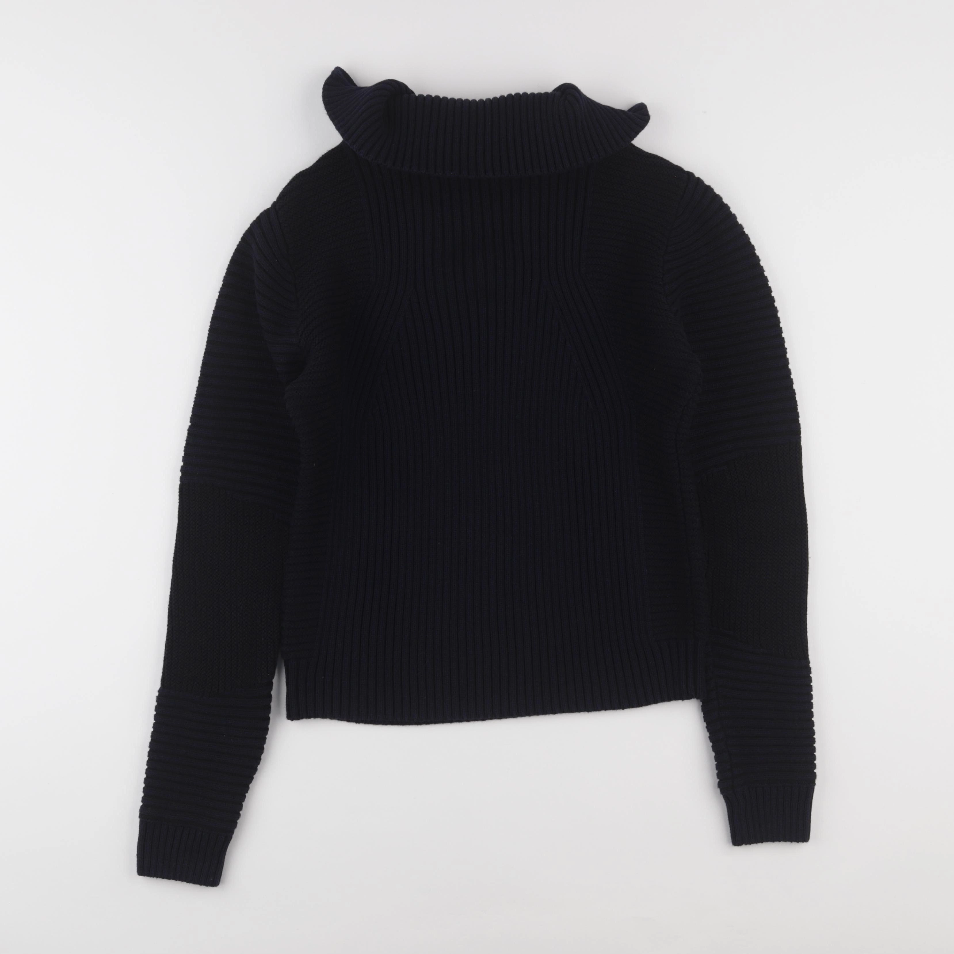 IKKS - pull bleu - 12 ans