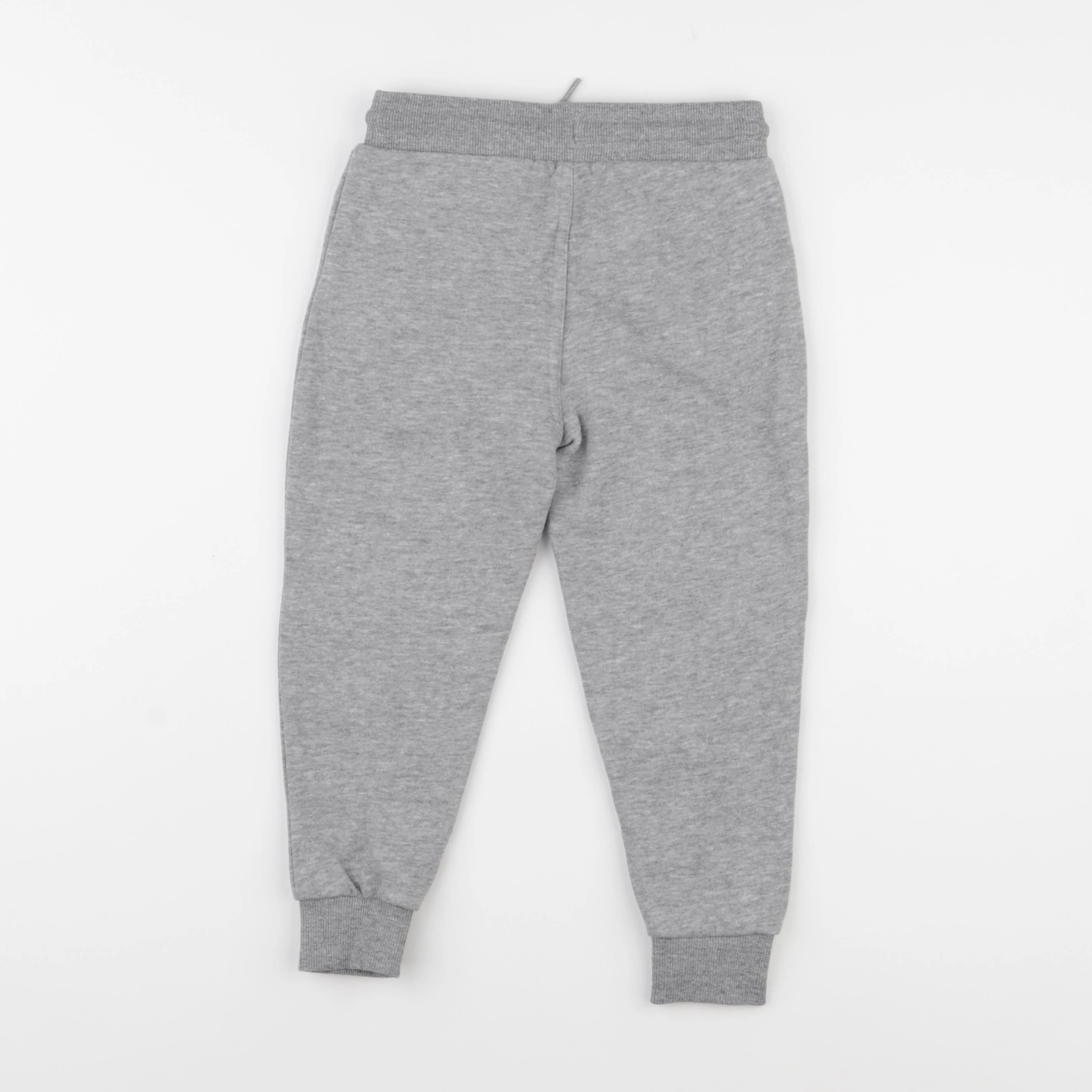 Vertbaudet - jogging gris - 4 ans