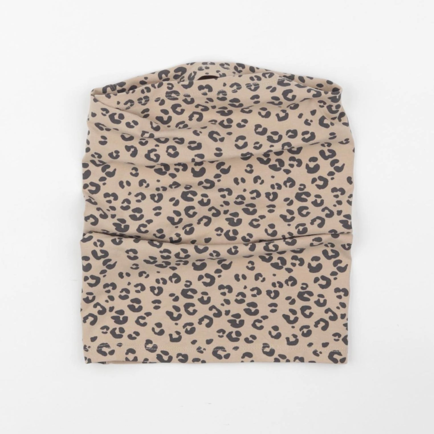 IKKS - tour de cou beige - 6/12 mois