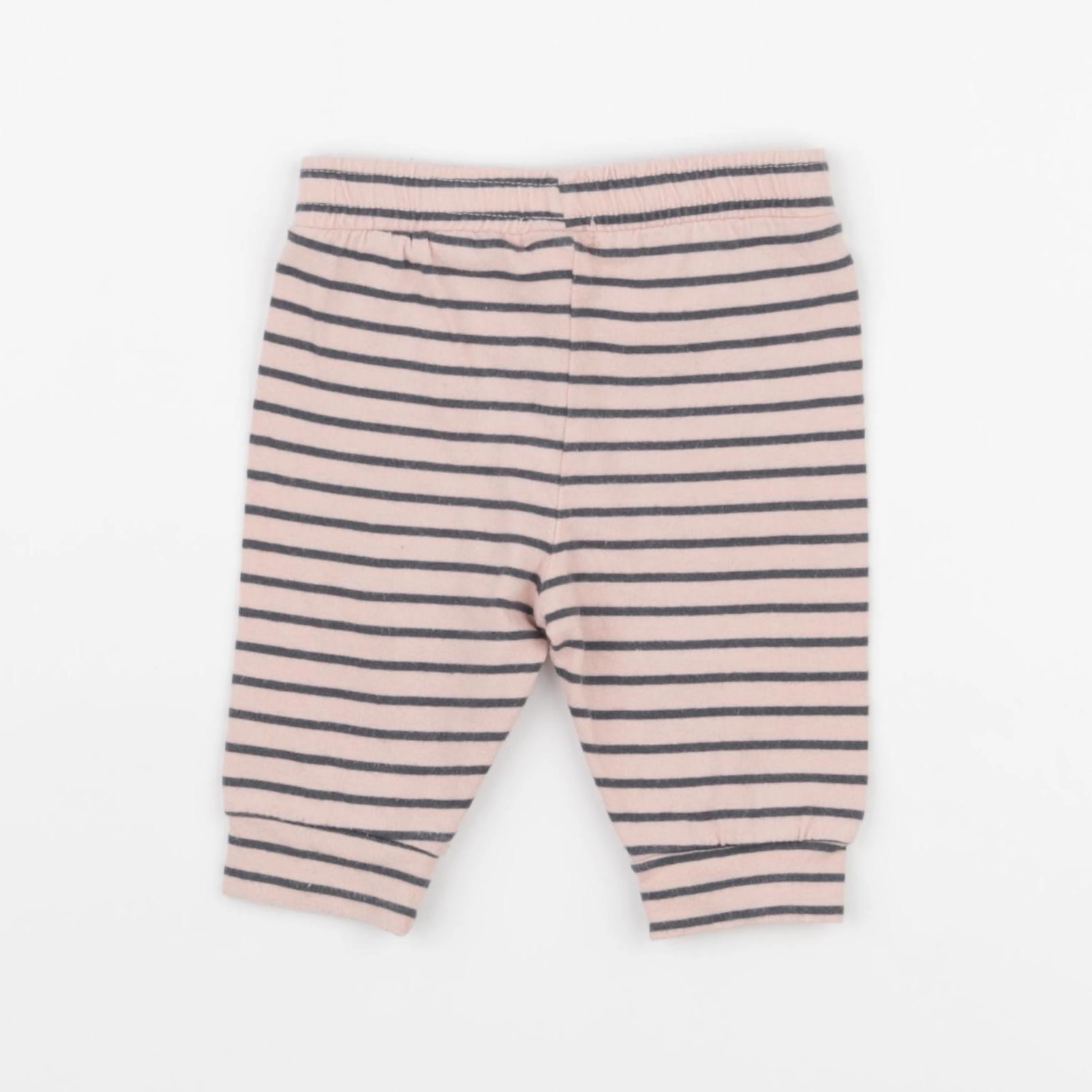 La Redoute - legging rose - 3 mois