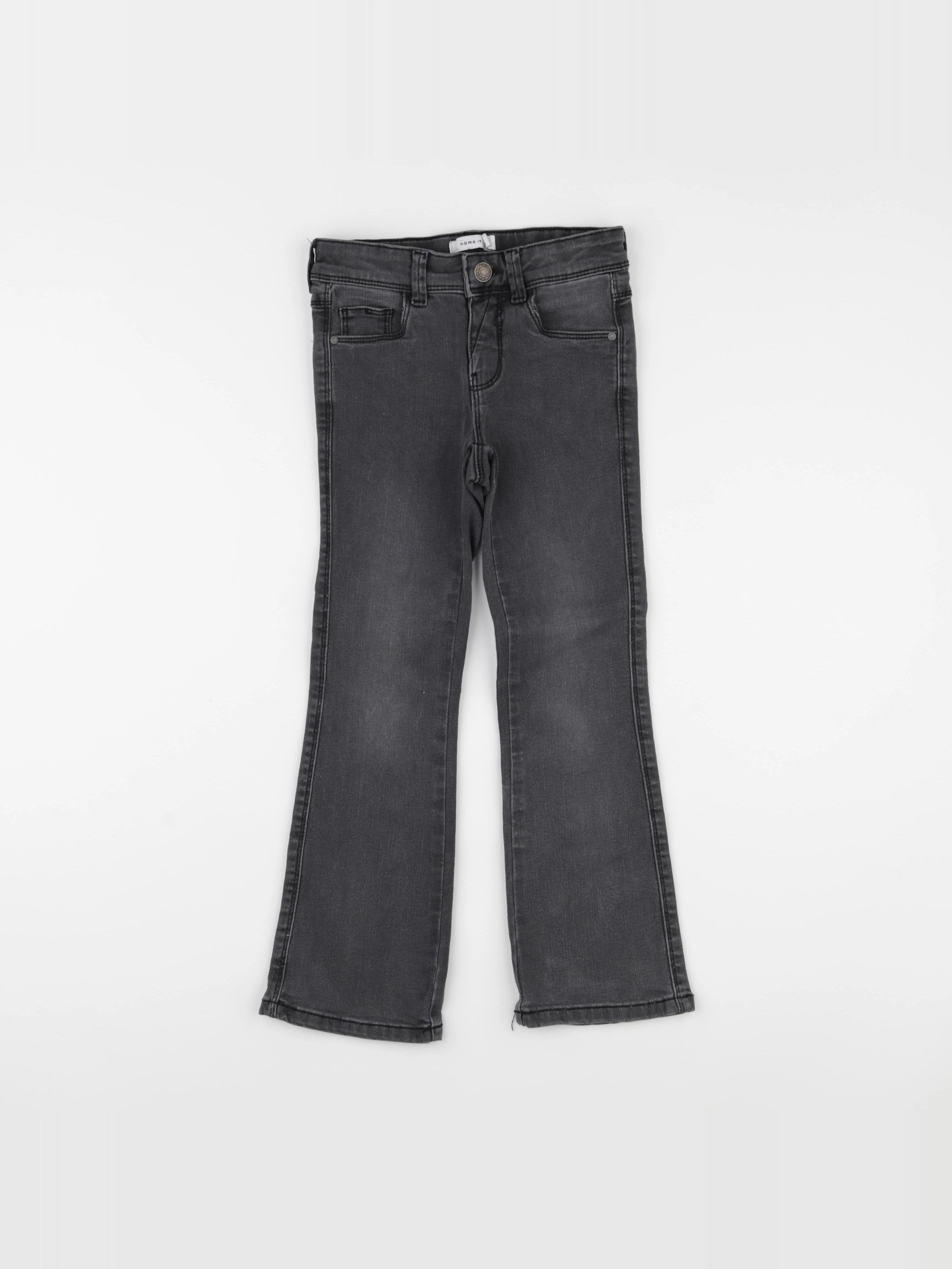 Name it - jean gris - 7 ans