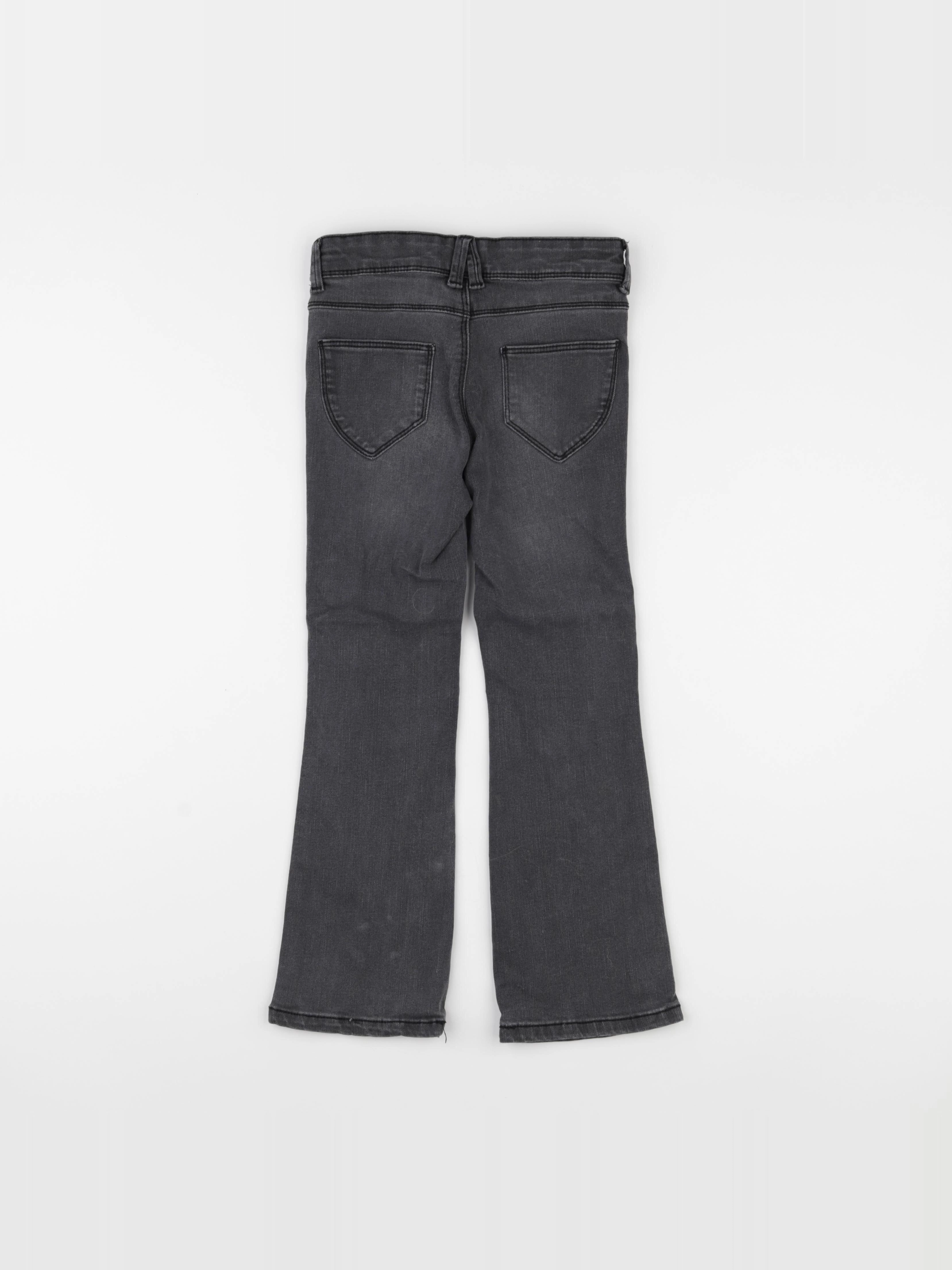 Name it - jean gris - 7 ans