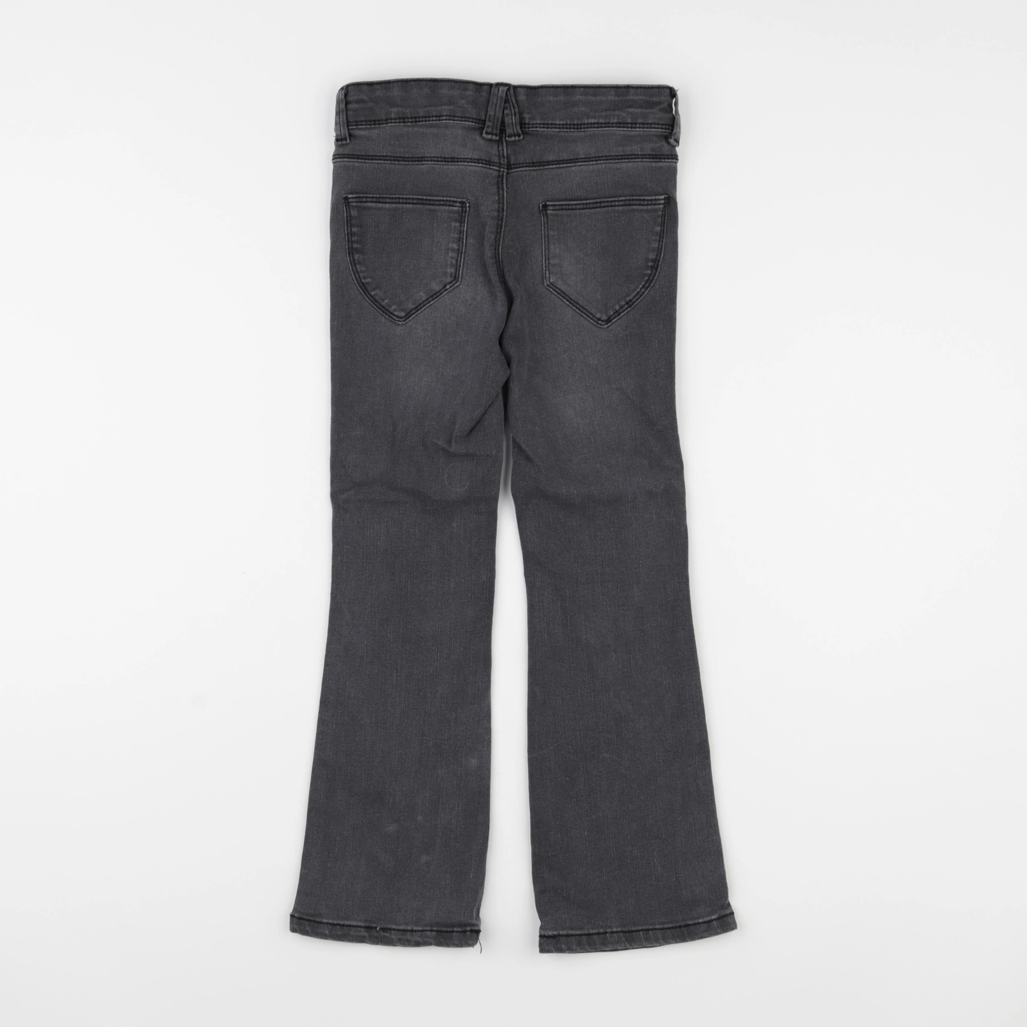Name it - jean gris - 7 ans