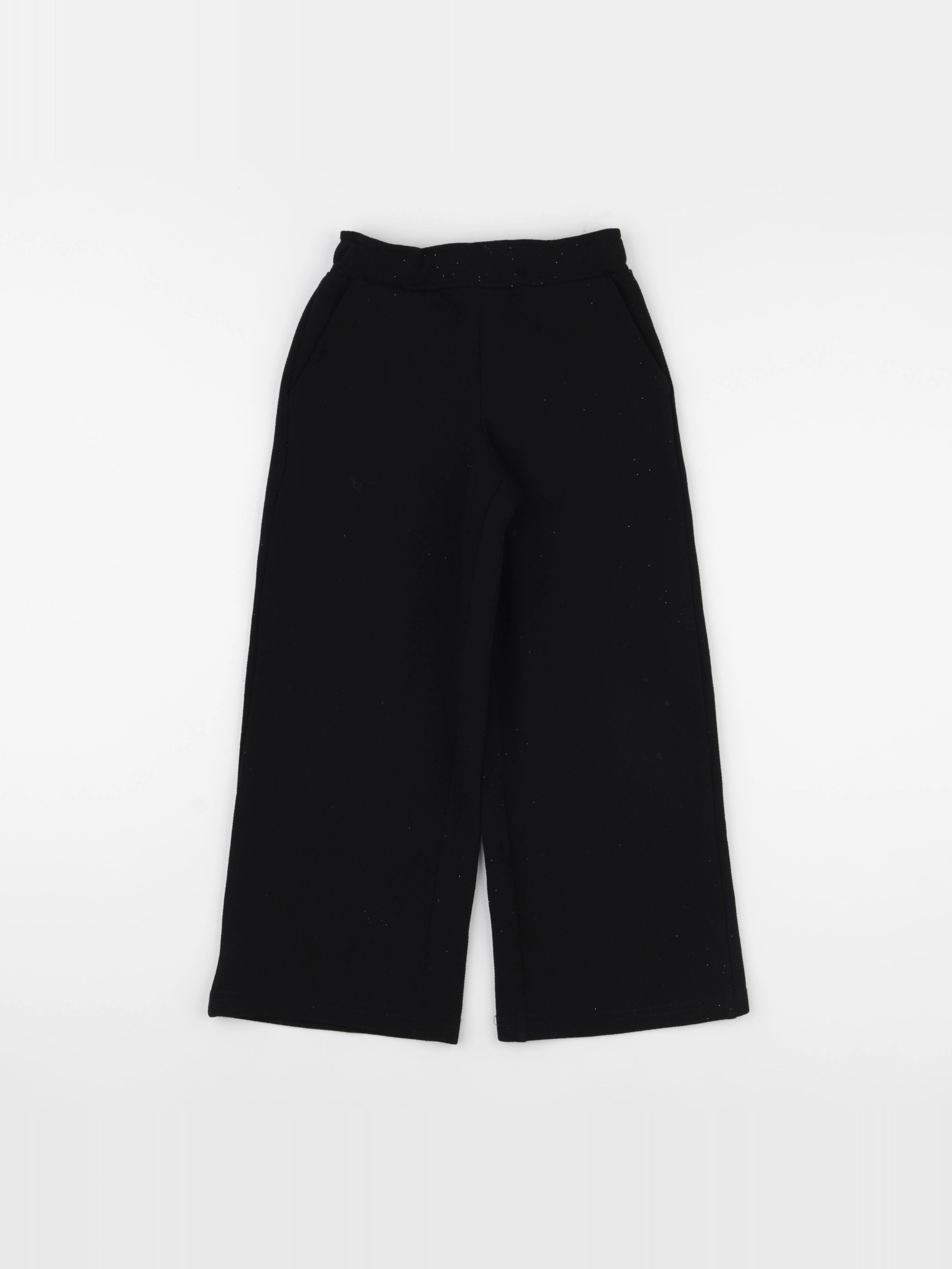 Name it - pantalon noir - 6 mois