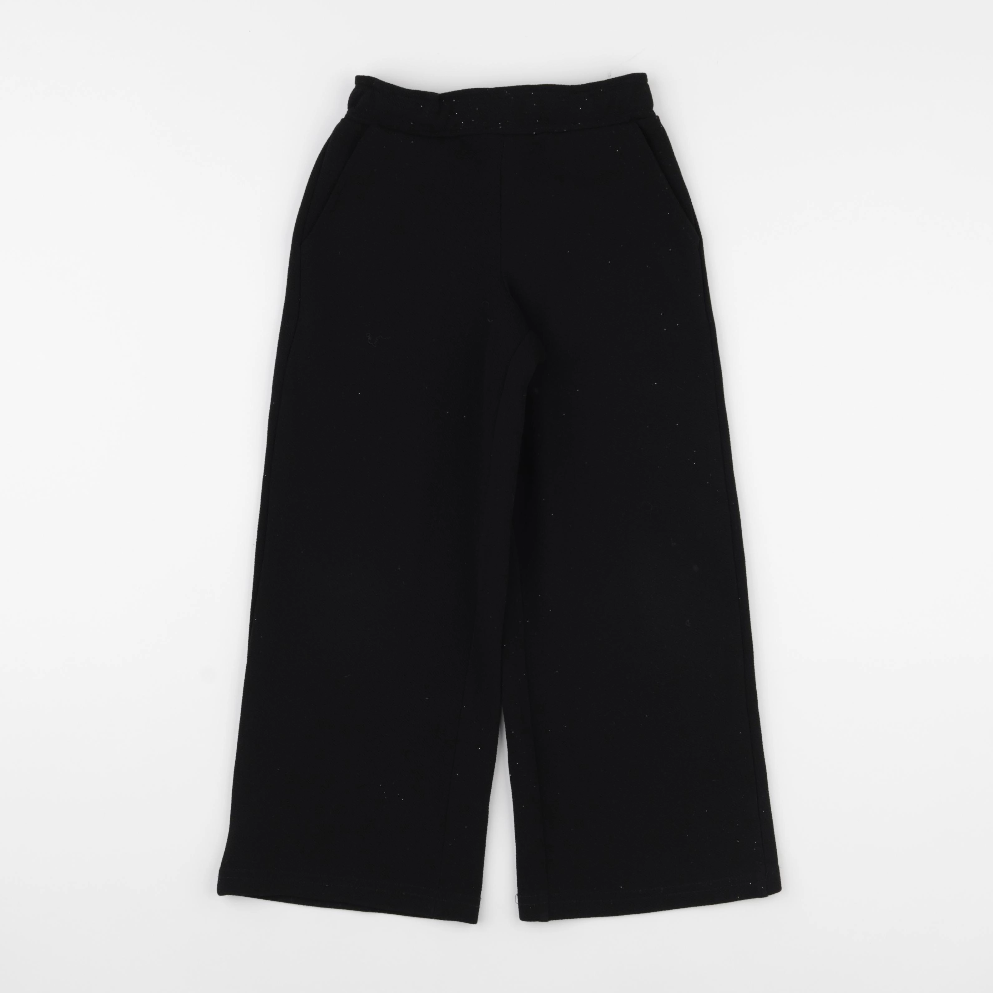 Name it - pantalon noir - 6 mois
