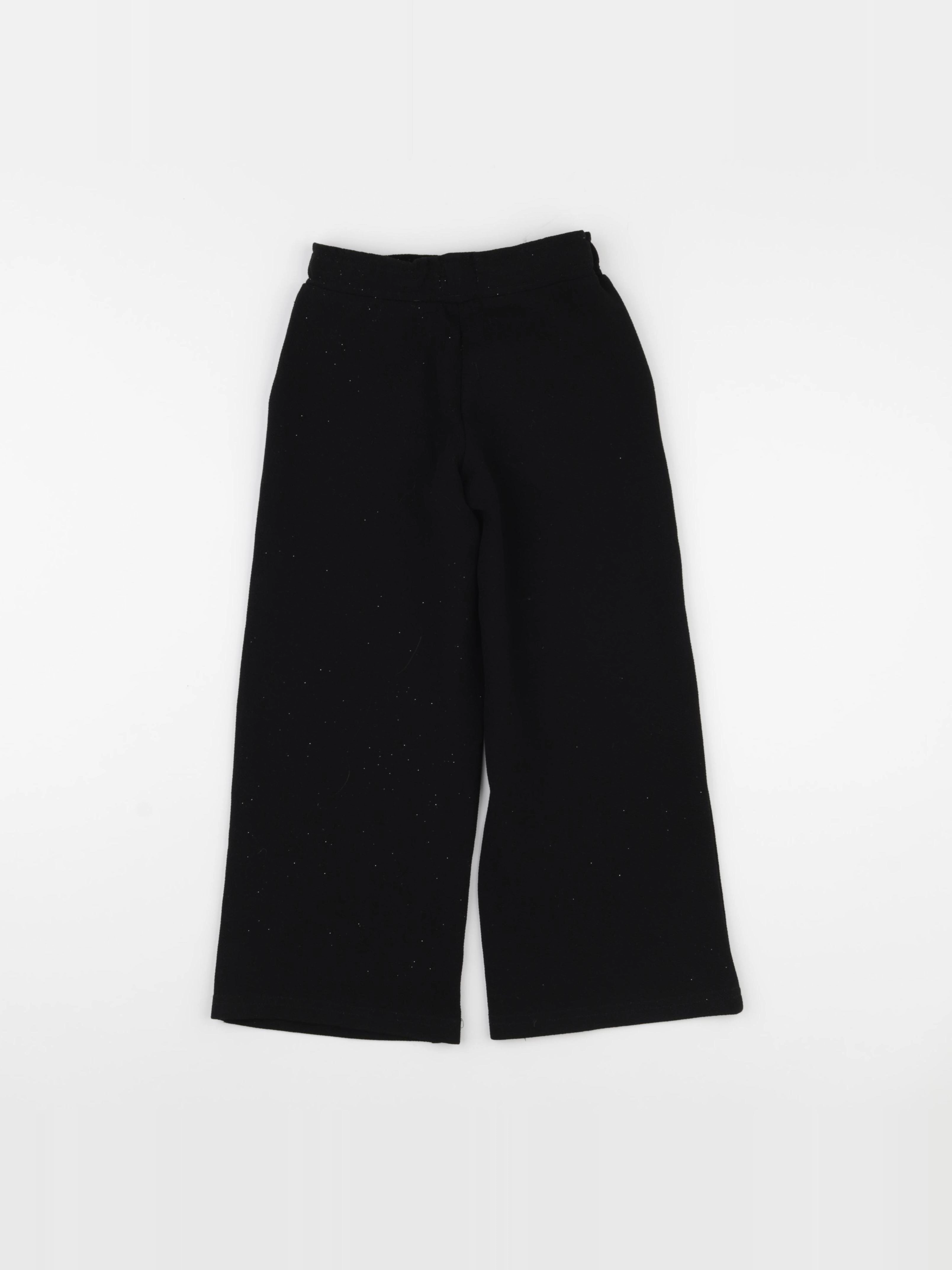 Name it - pantalon noir - 6 mois