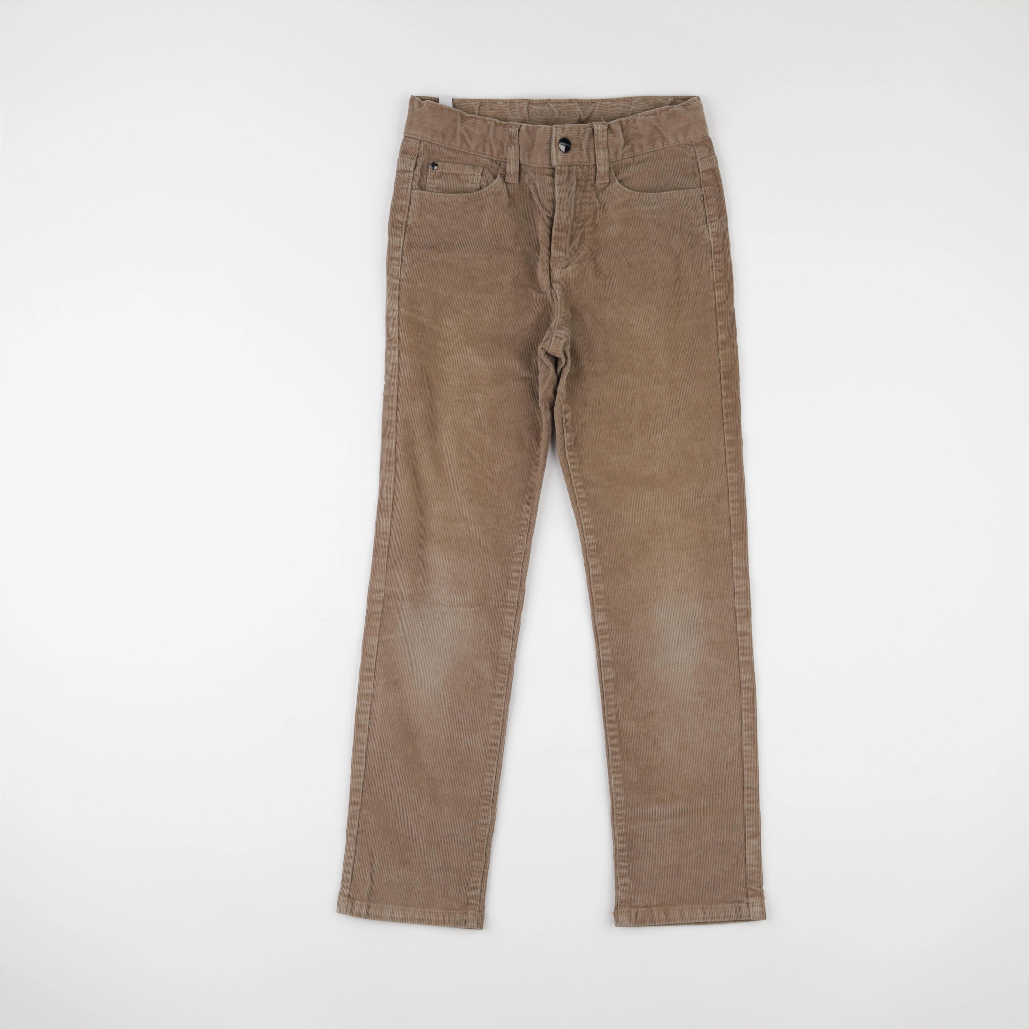 Jacadi - pantalon marron - 10 ans