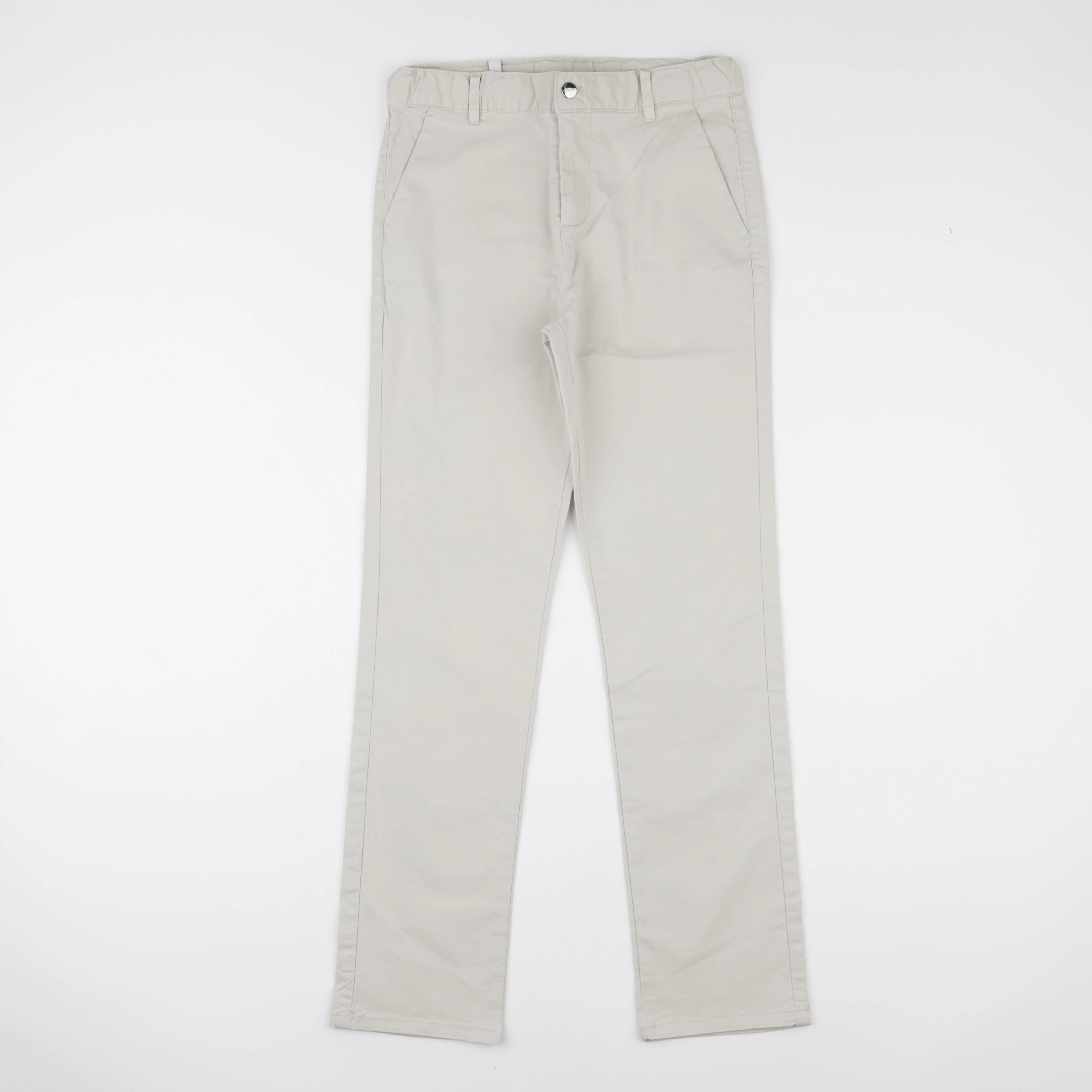 Jacadi - pantalon taupe - 12 ans