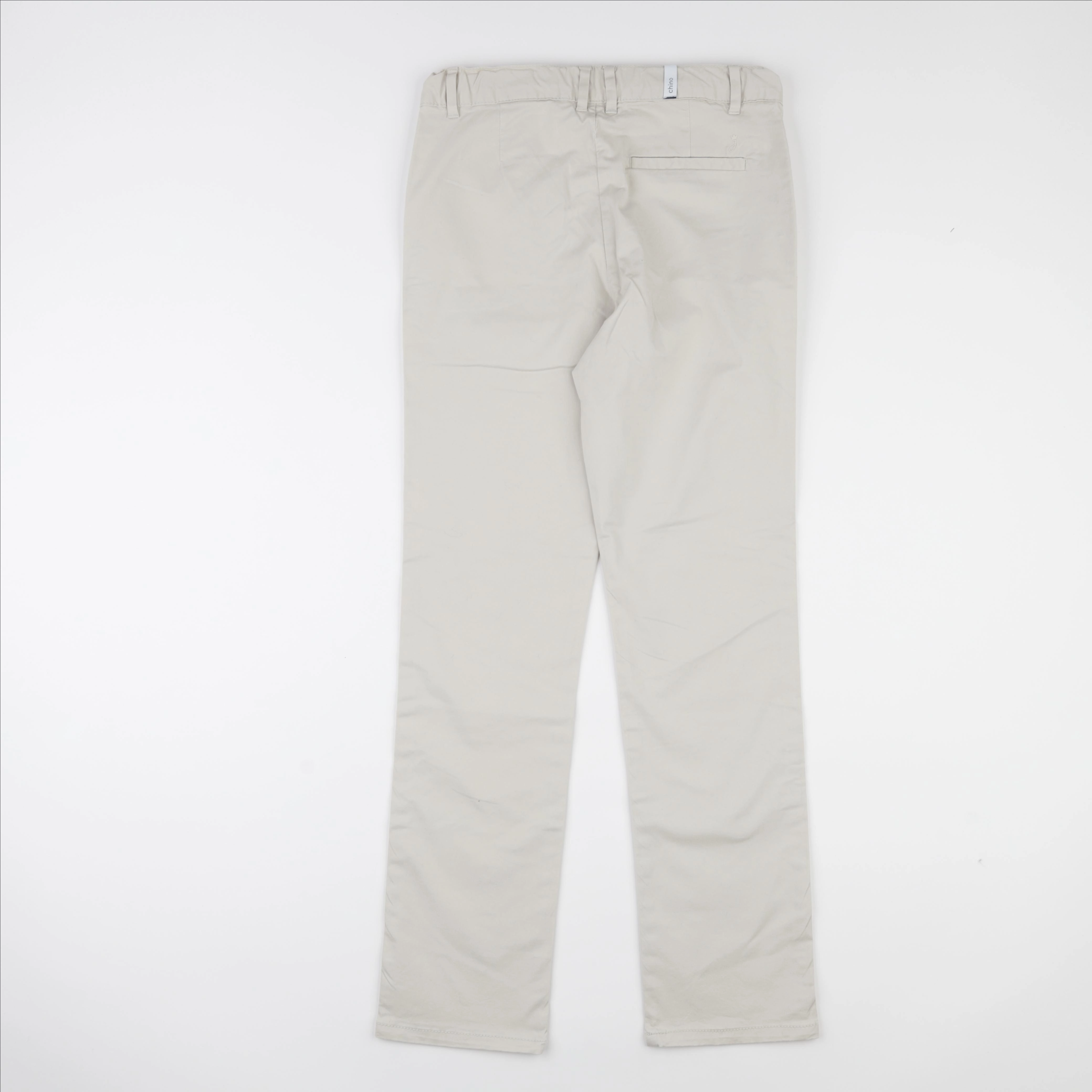 Jacadi - pantalon taupe - 12 ans