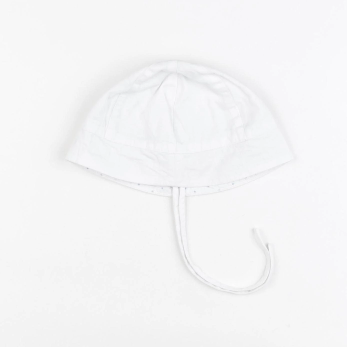 Jacadi - chapeau blanc - 18 mois