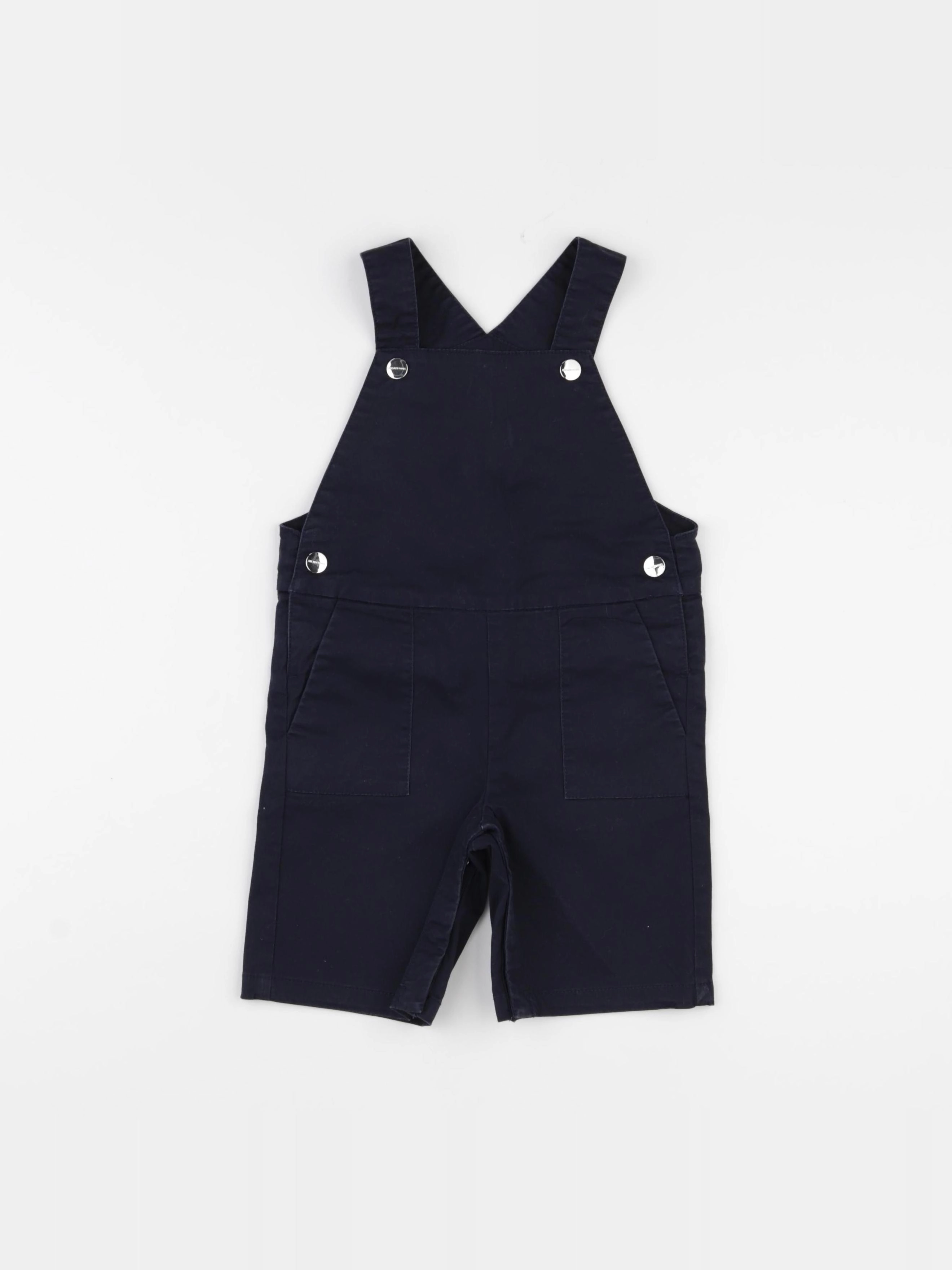 Jacadi - salopette bleu - 36 mois