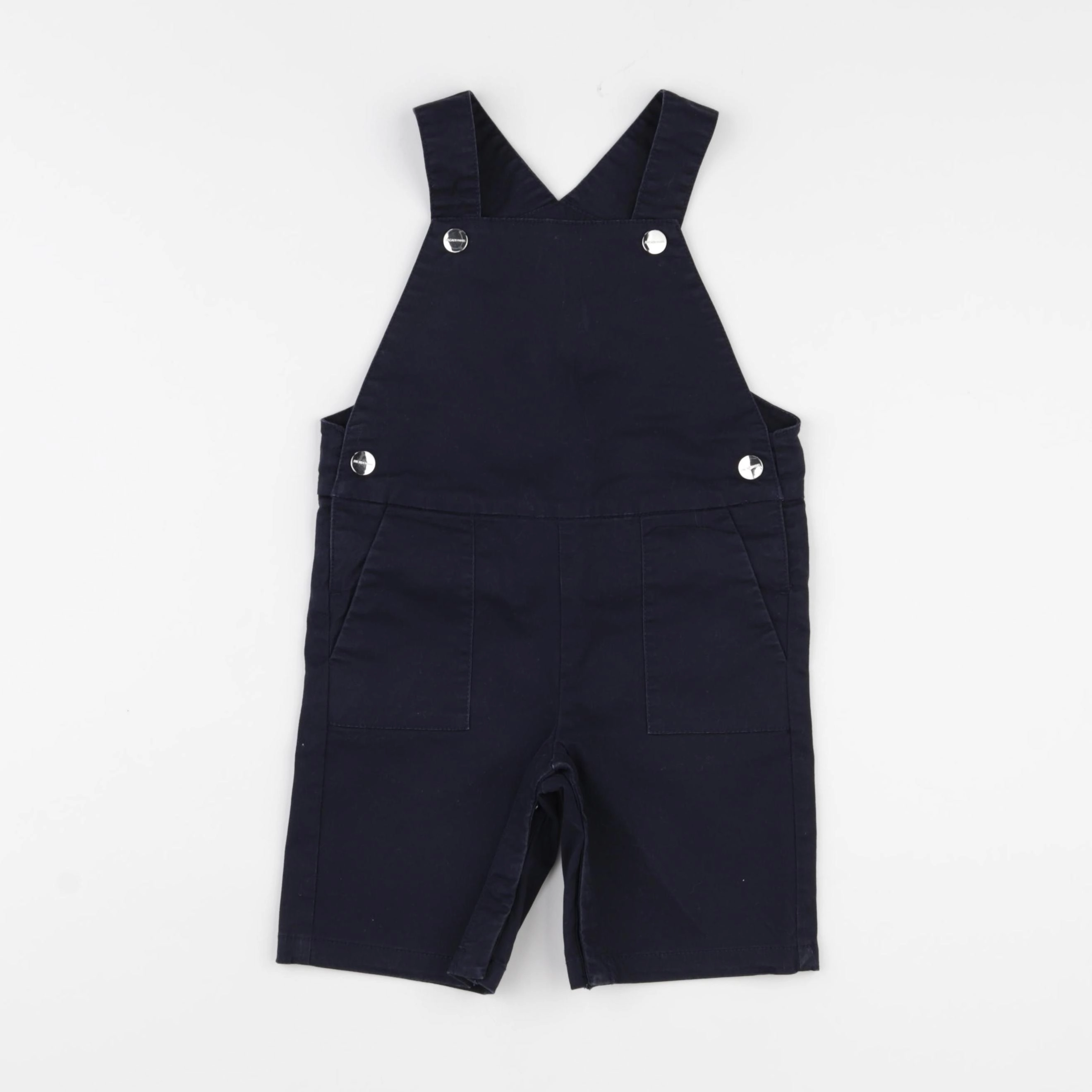 Jacadi - salopette bleu - 36 mois