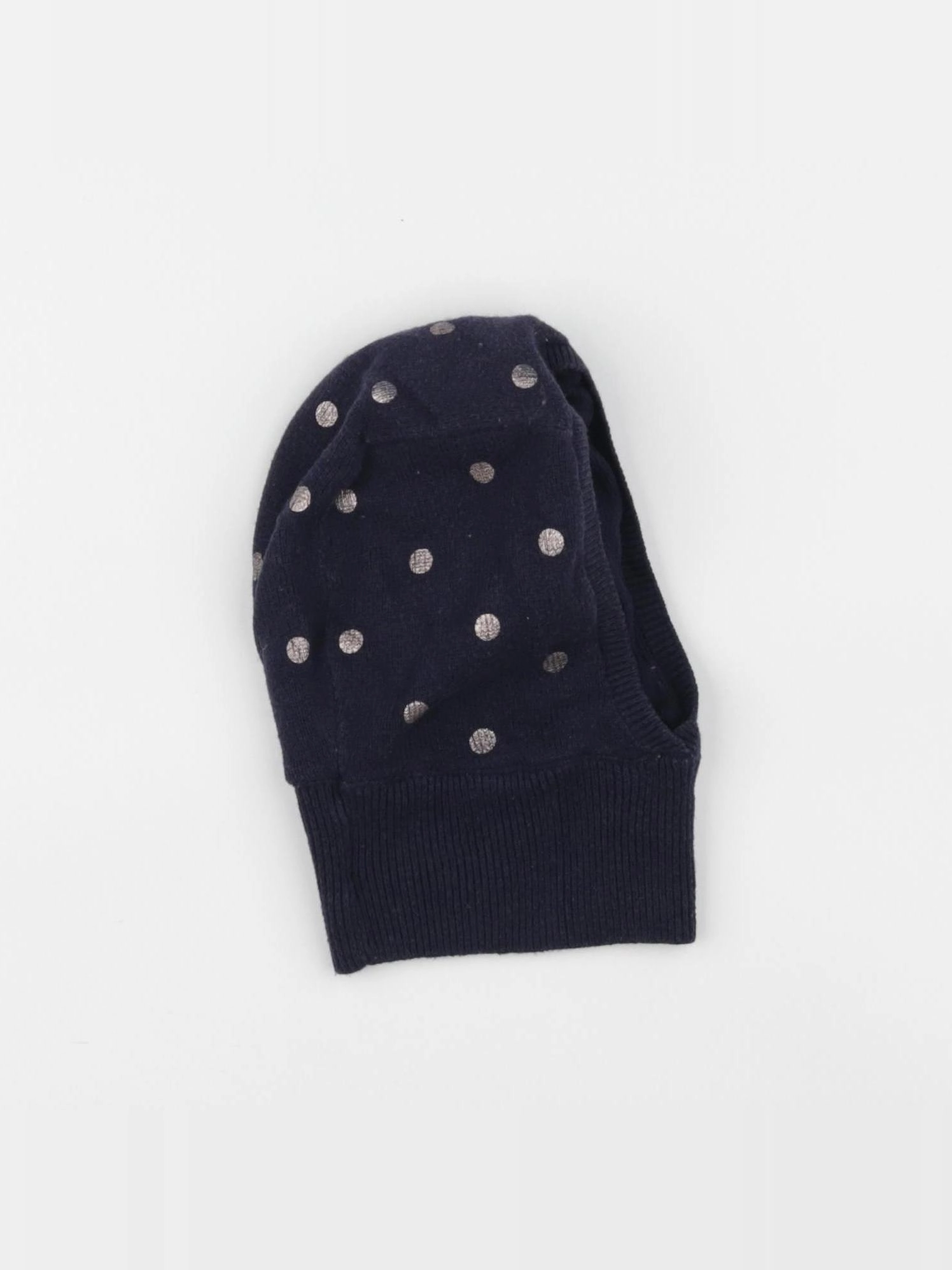 Jacadi - cagoule bleu - 12 mois