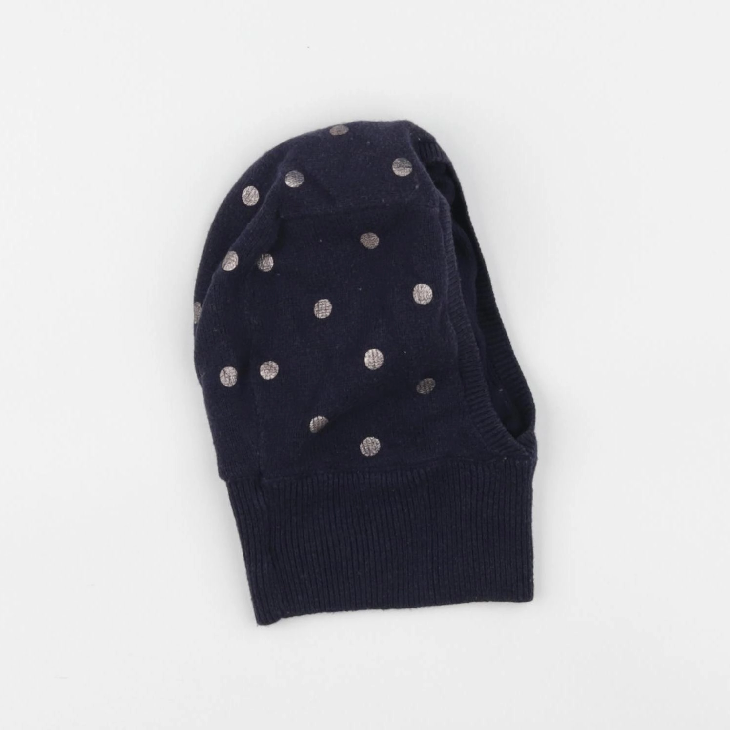 Jacadi - cagoule bleu - 12 mois