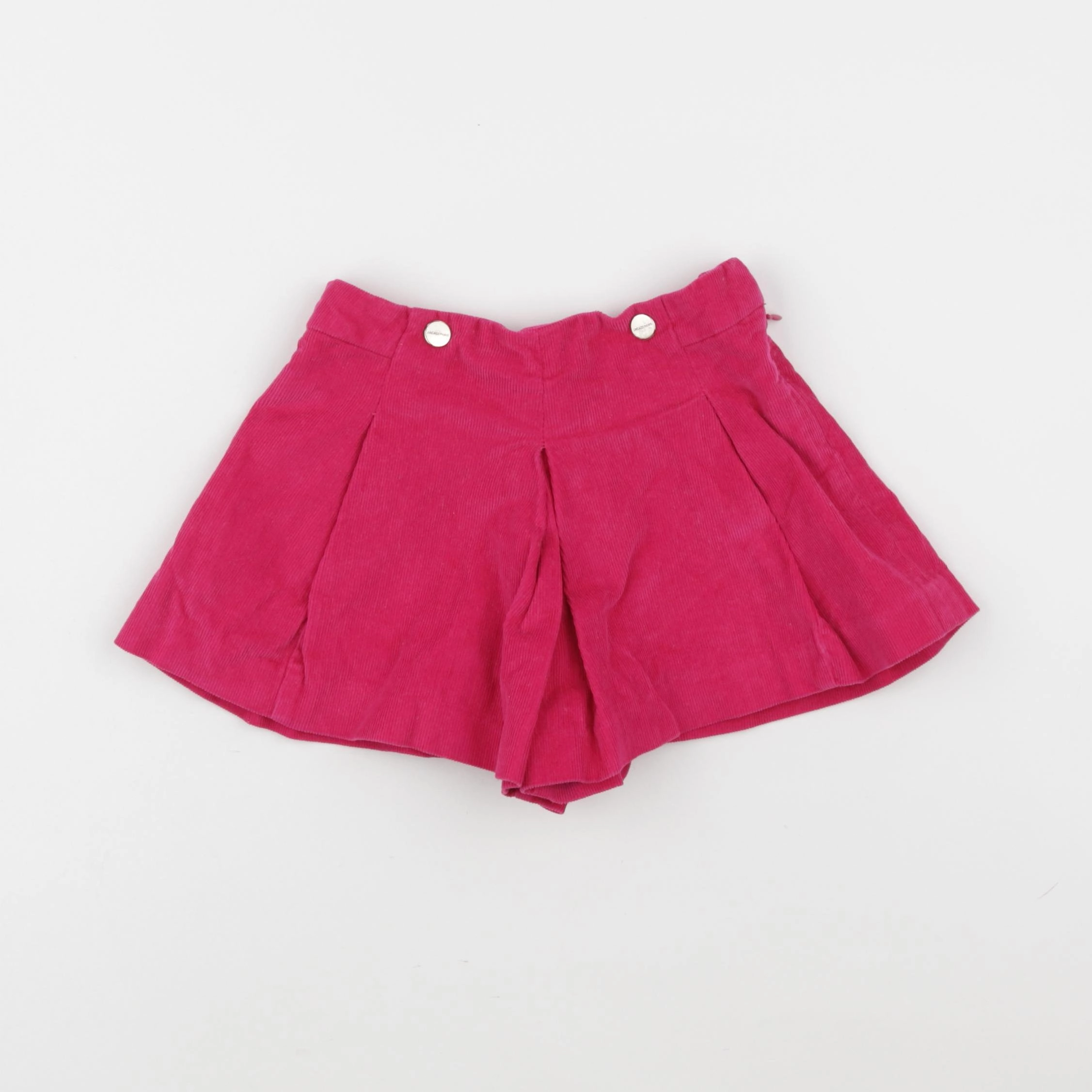 Jacadi - short rose - 3 ans