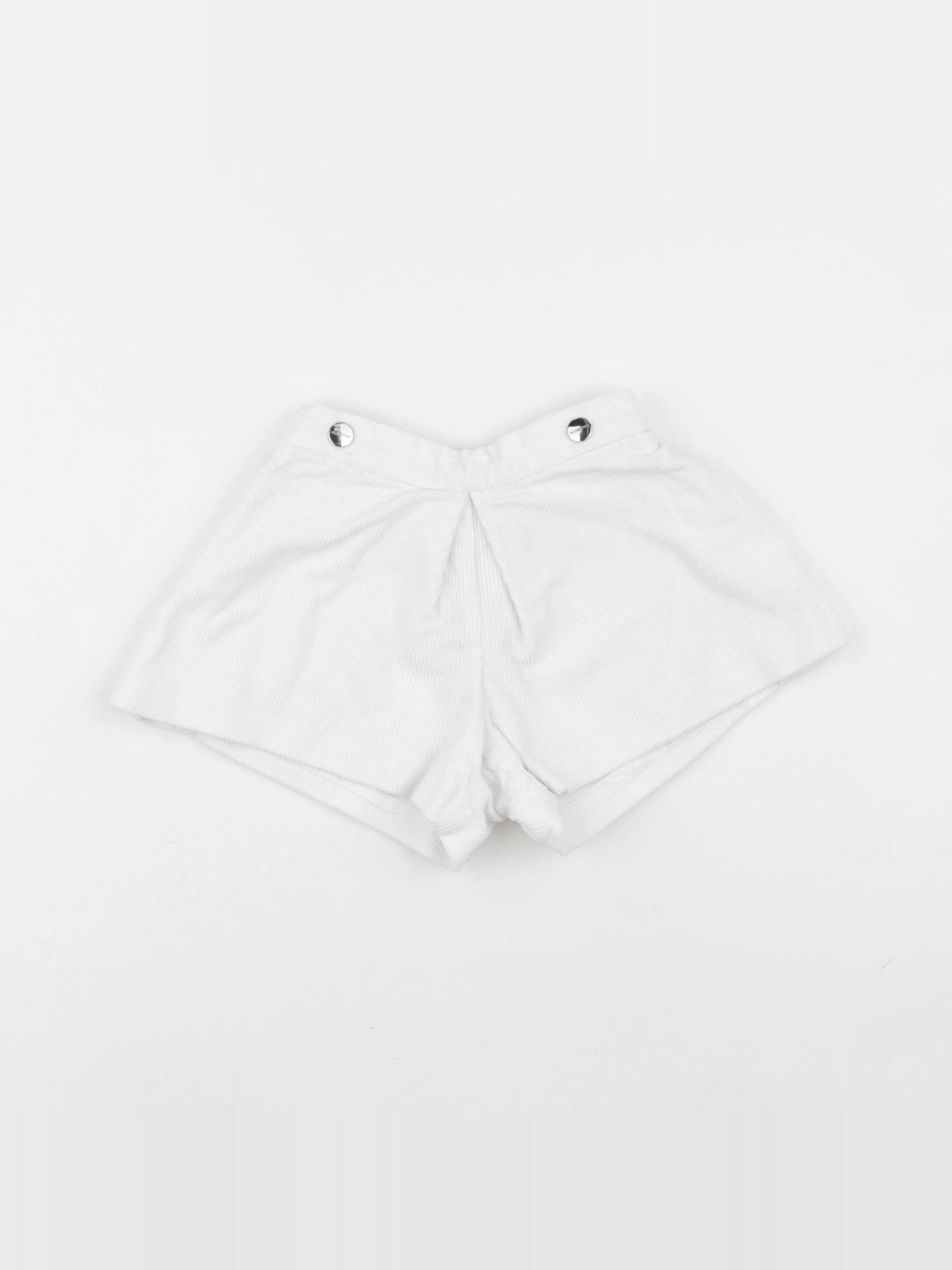 Jacadi - short blanc - 36 mois