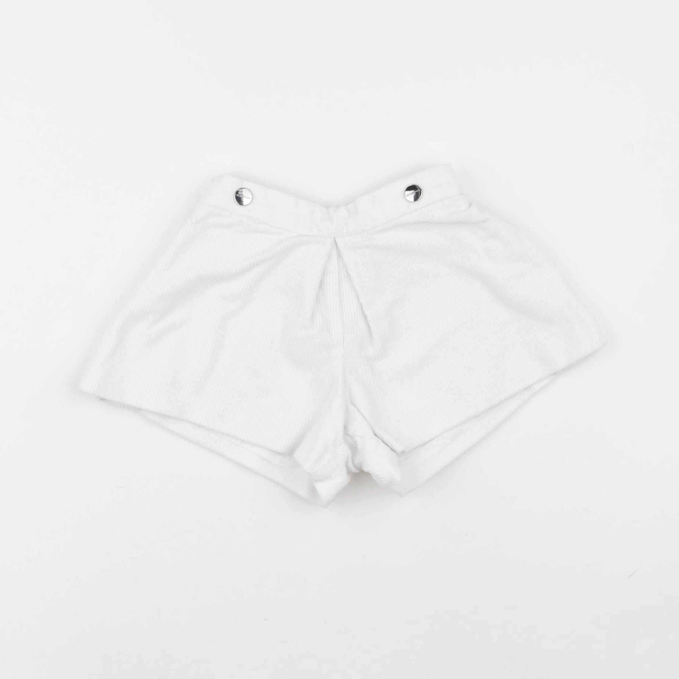 Jacadi - short blanc - 36 mois