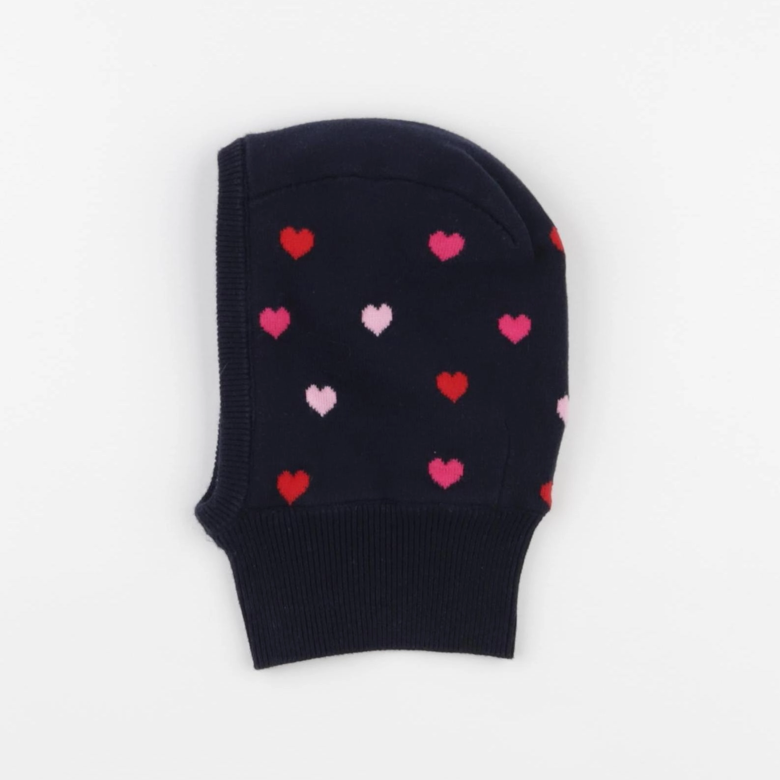 Jacadi - cagoule bleu, rose - 18 mois