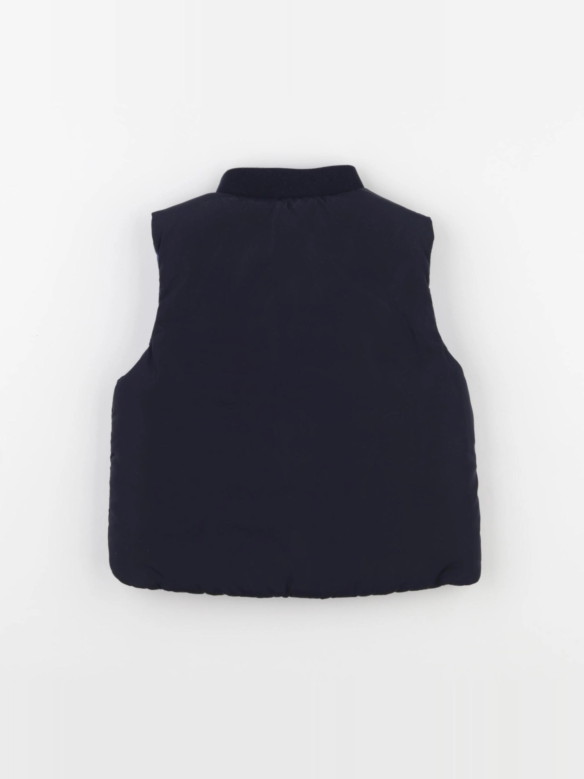 Jacadi - doudoune bleu - 18 mois