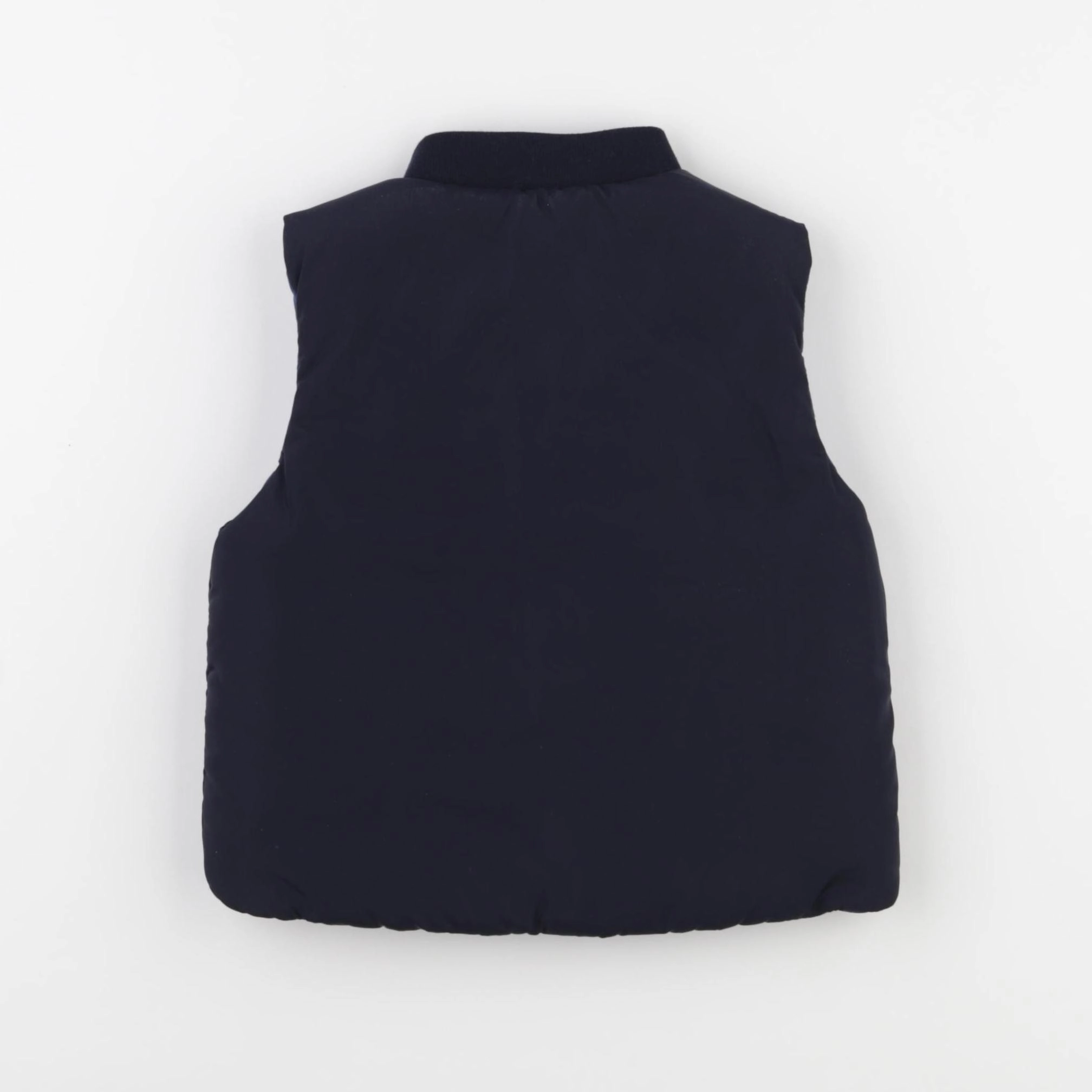 Jacadi - doudoune bleu - 18 mois