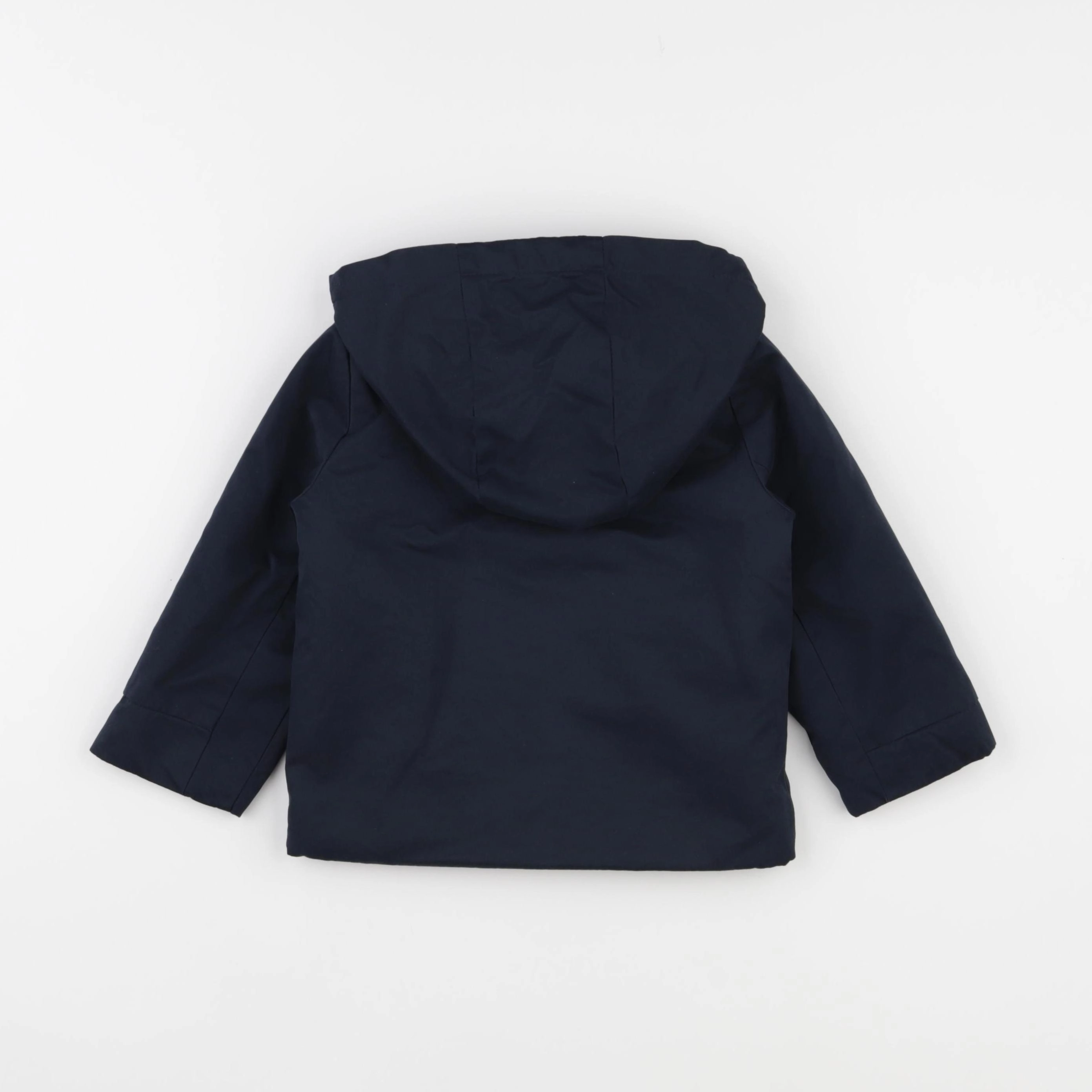 Jacadi - veste bleu - 24 mois