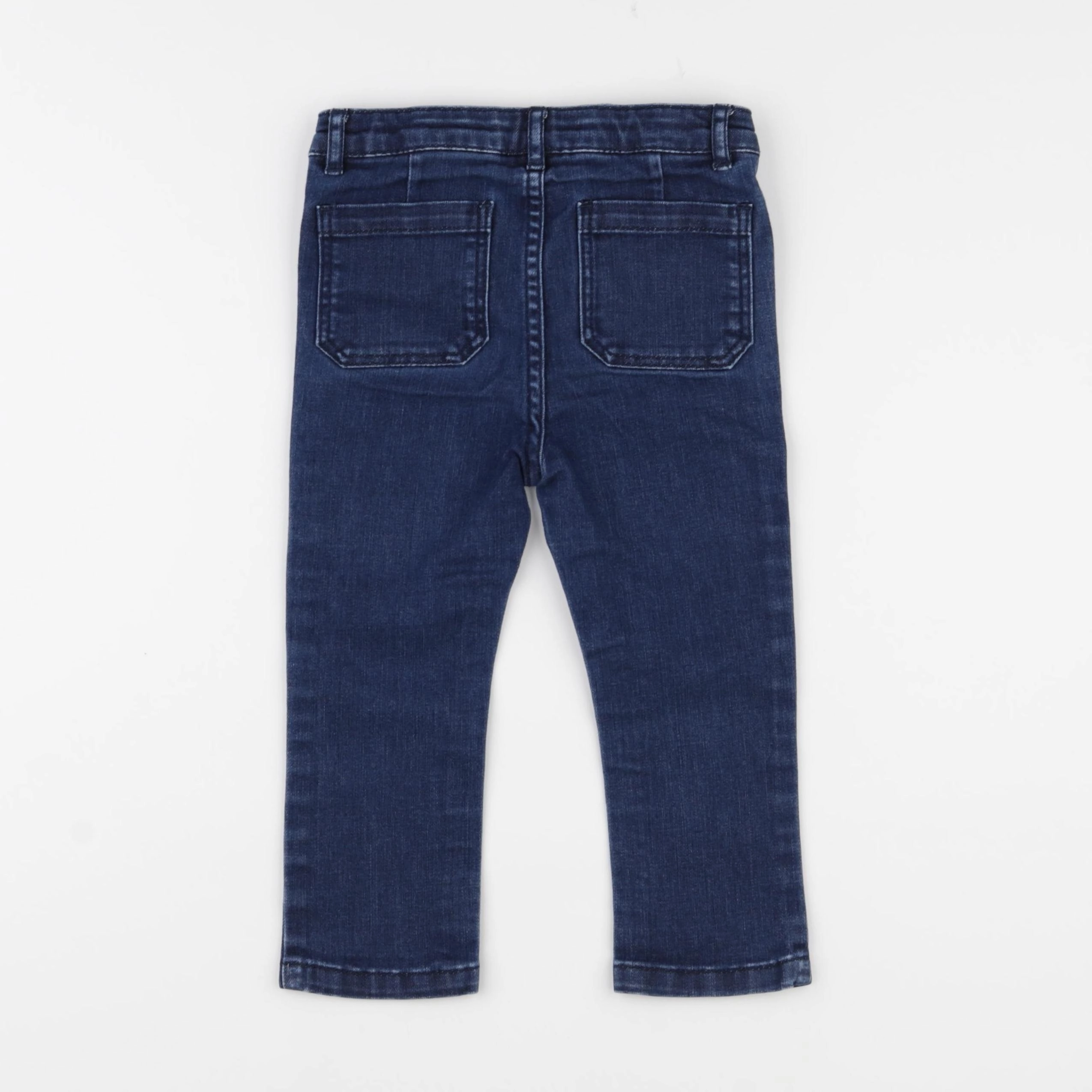 Jacadi - jean bleu - 36 mois