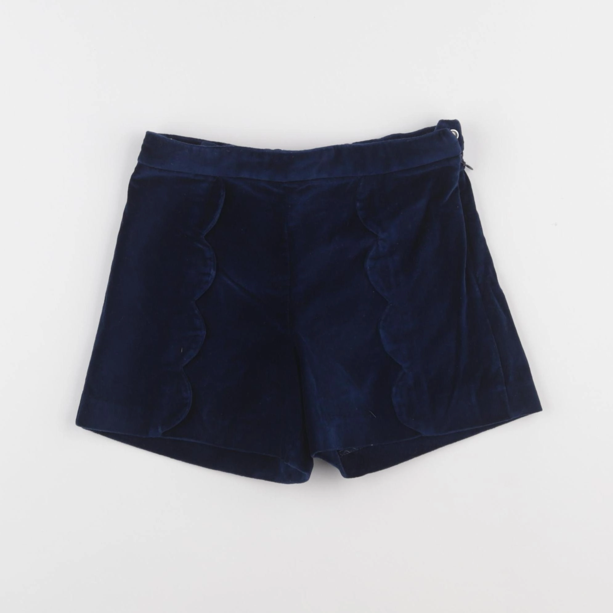 Jacadi - short bleu - 5 ans