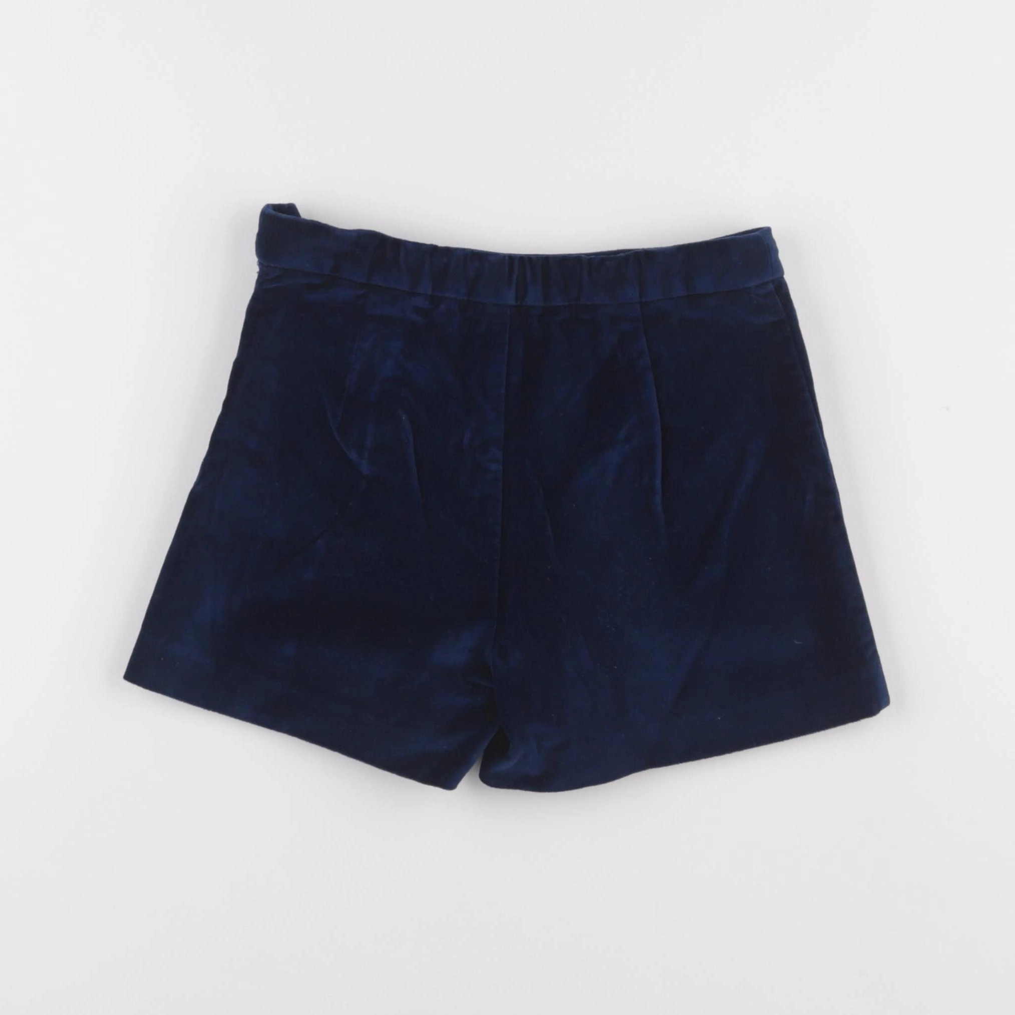 Jacadi - short bleu - 5 ans
