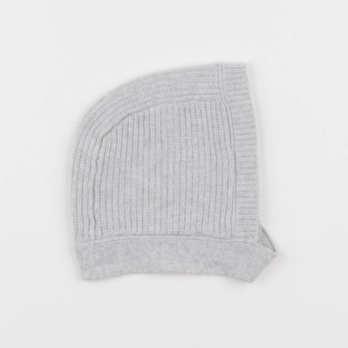 Cyrillus - bonnet gris - 6 mois
