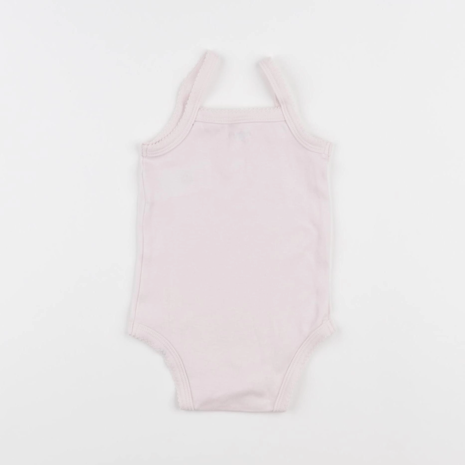 Vertbaudet - body rose - 9 ans