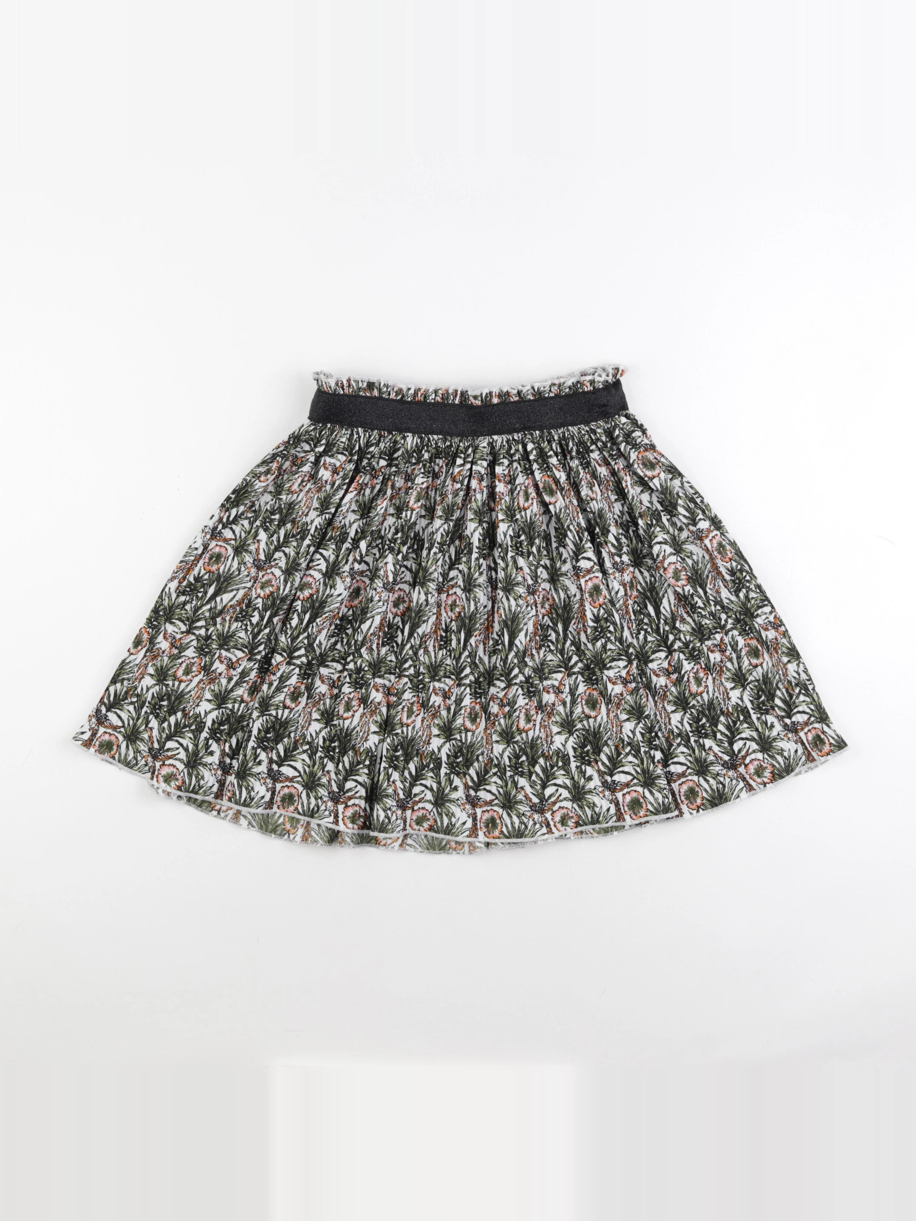Kids Only - jupe multicolore - 12 ans