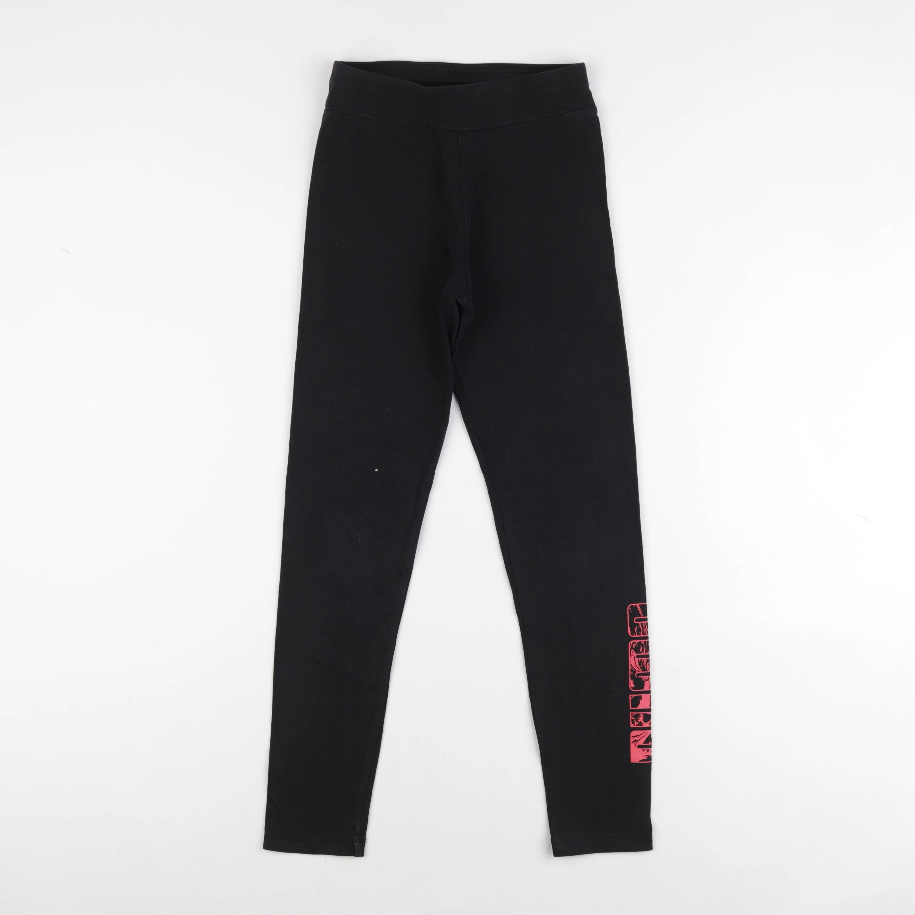 Puma - pantalon noir - 11/12 ans