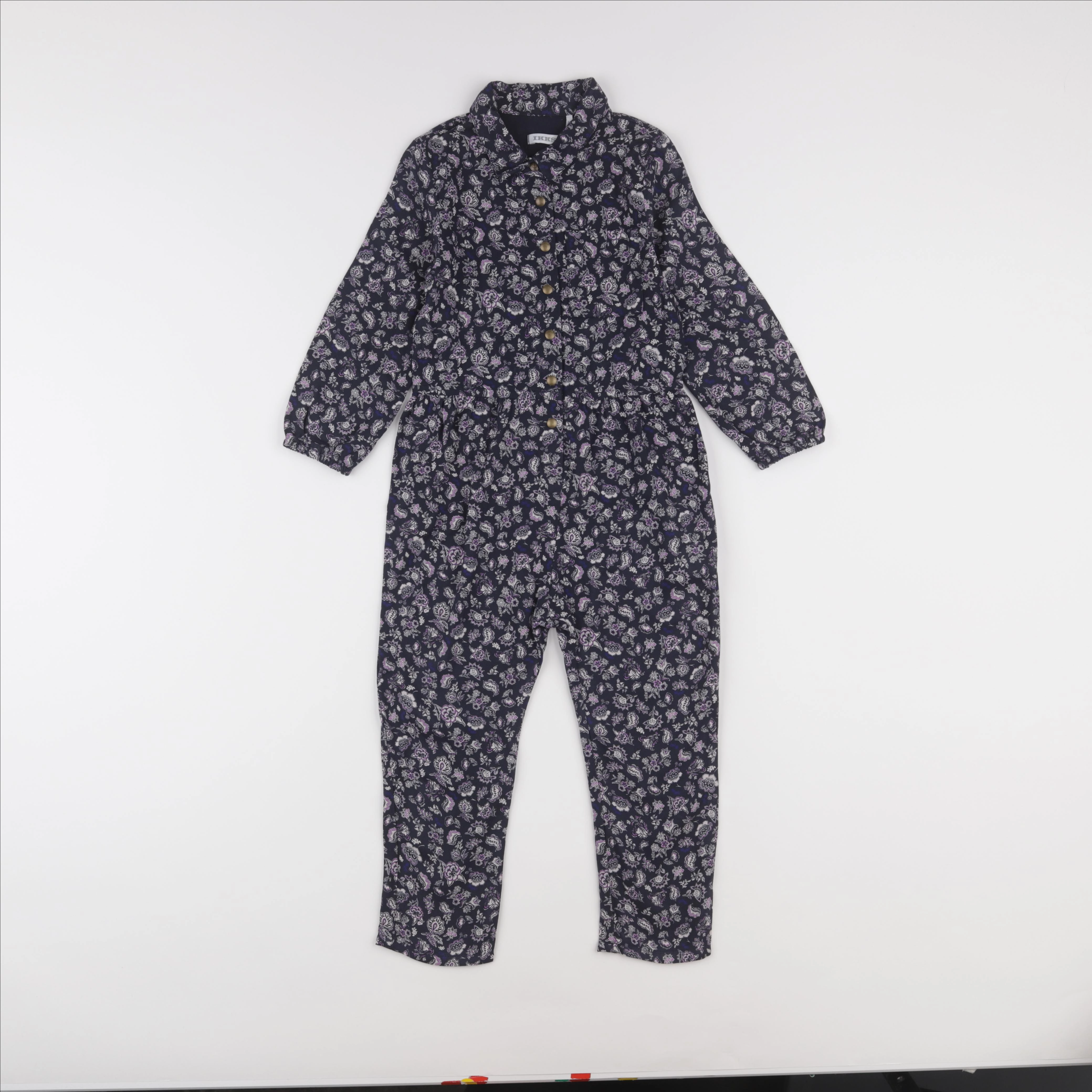 IKKS - combinaison multicolore - 3 ans