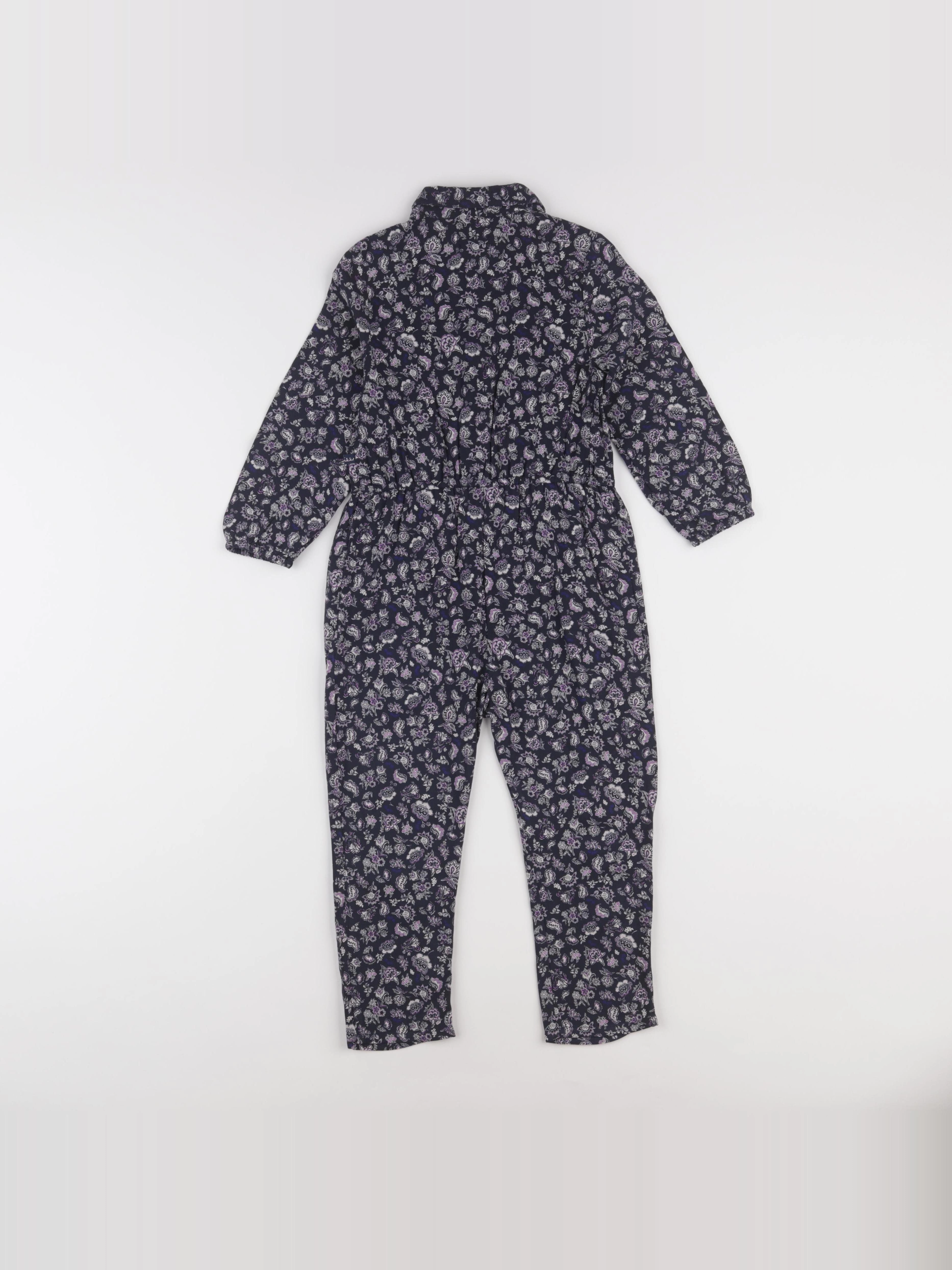 IKKS - combinaison multicolore - 3 ans