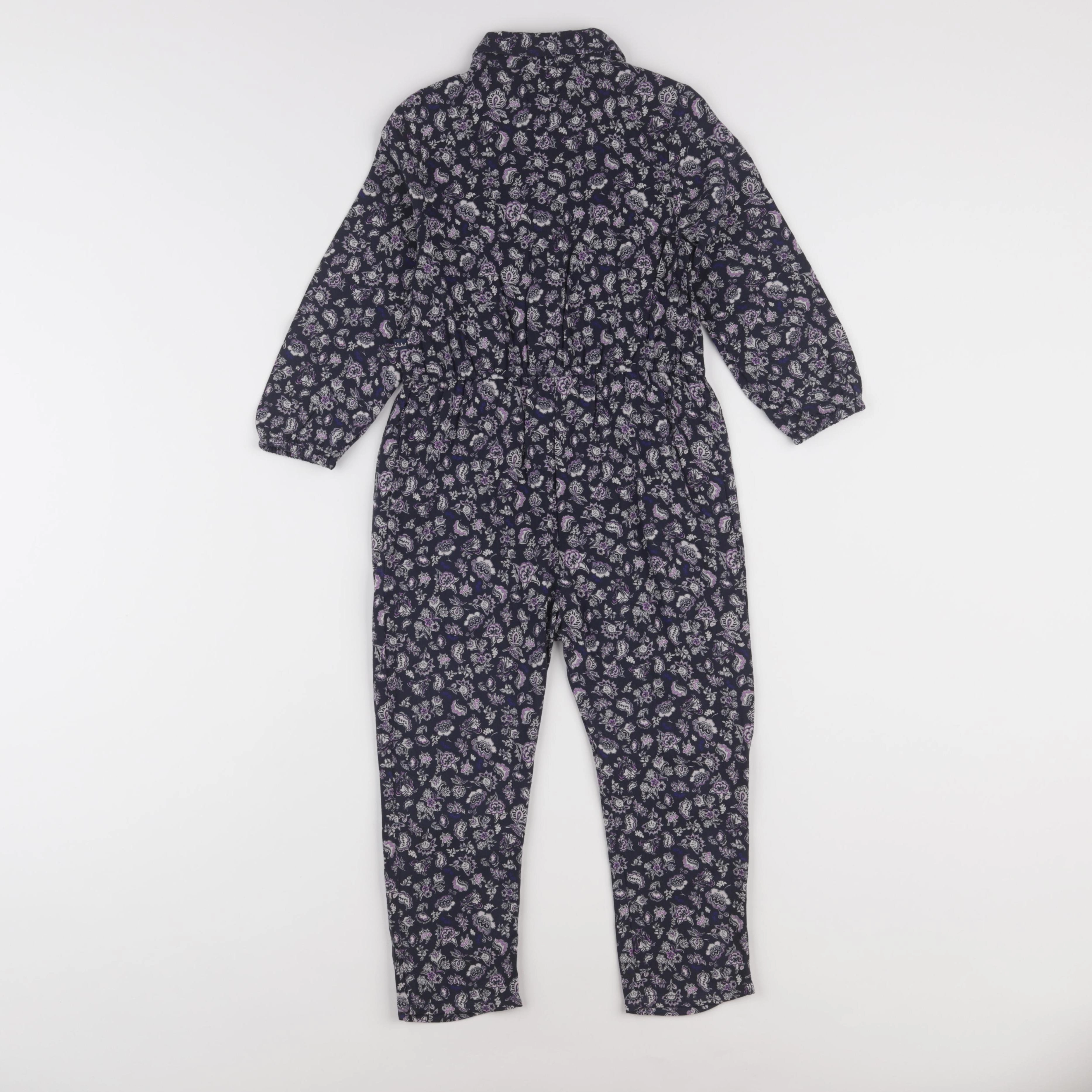 IKKS - combinaison multicolore - 3 ans