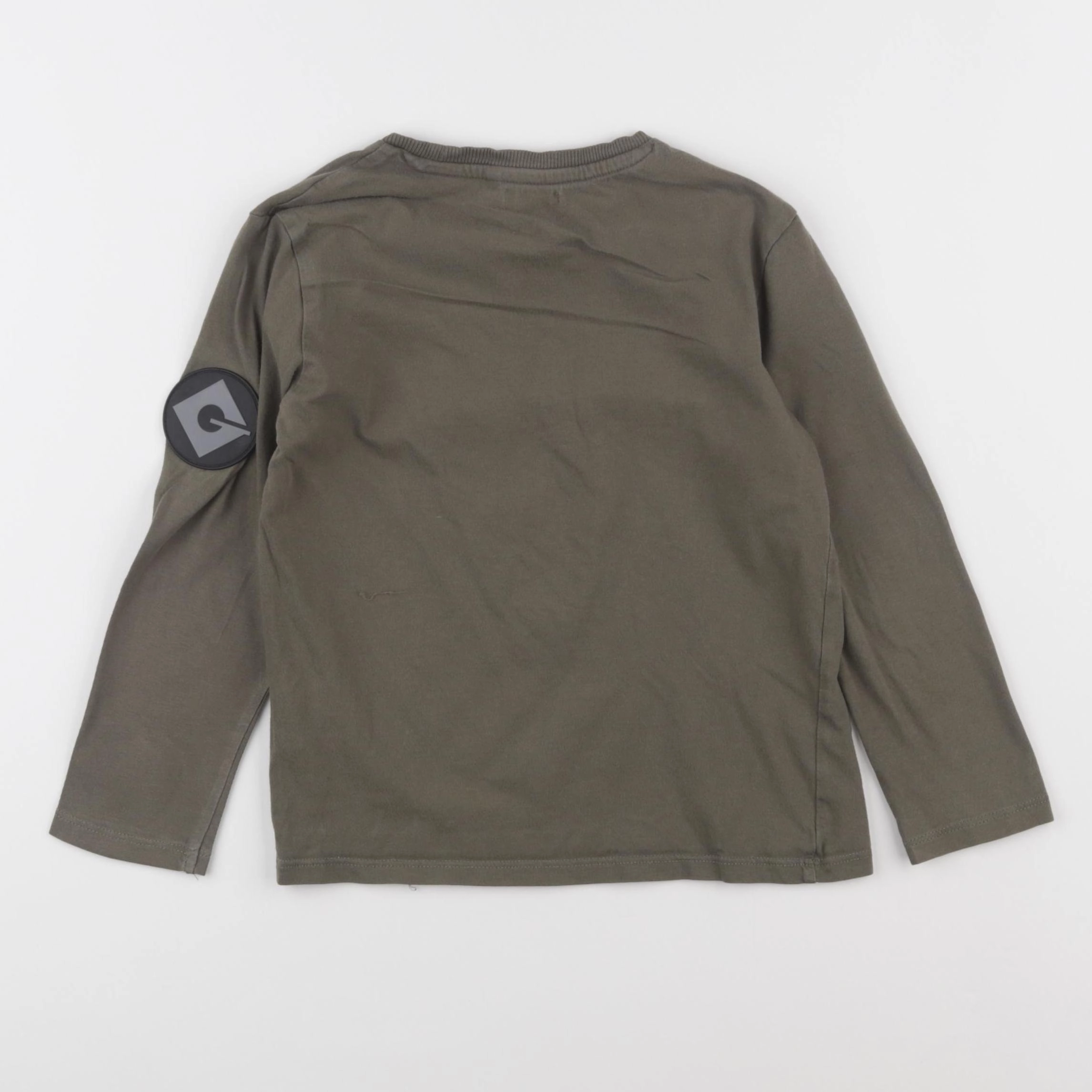 IKKS - tee-shirt vert - 4 ans