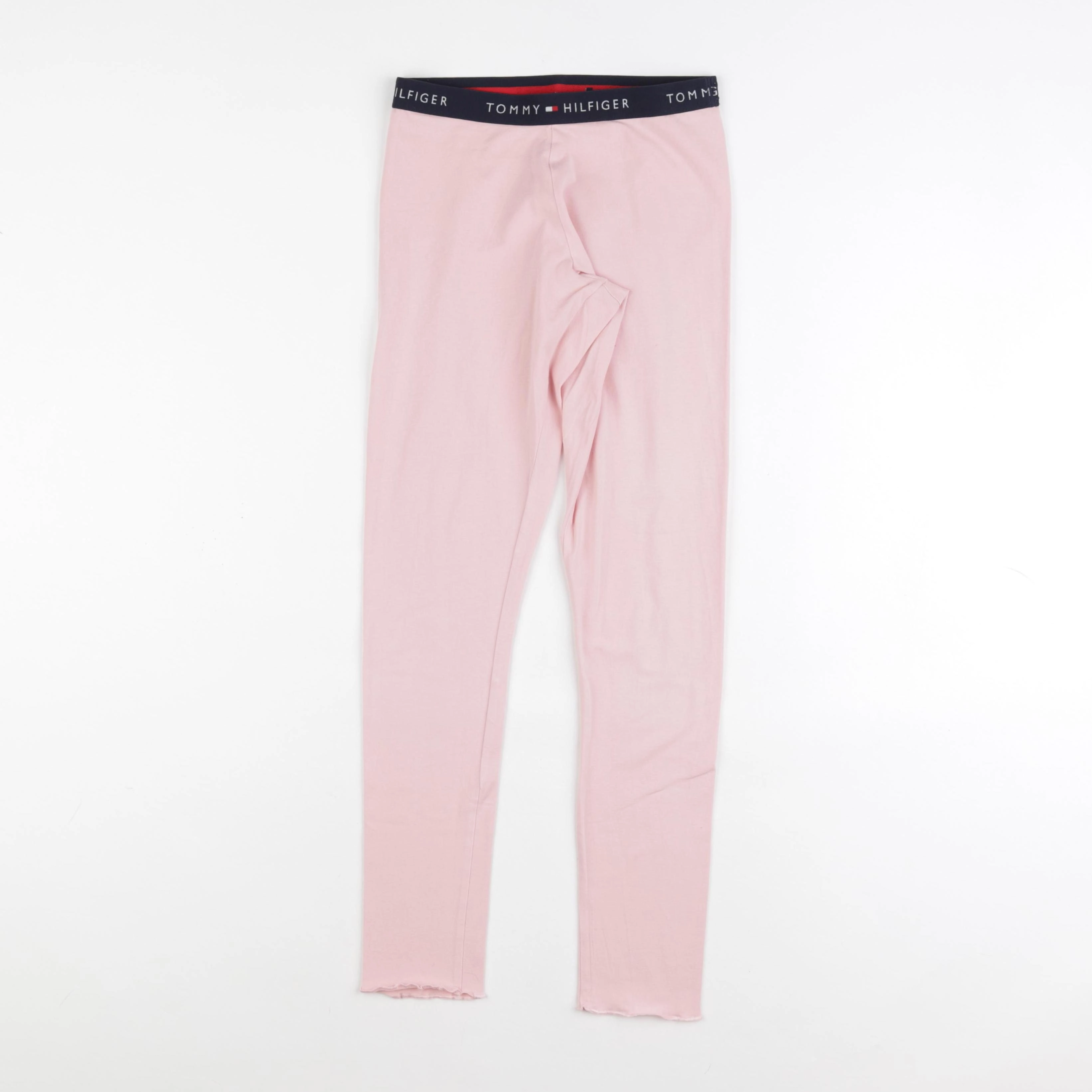 Tommy Hilfiger - legging rose - 10/12 ans