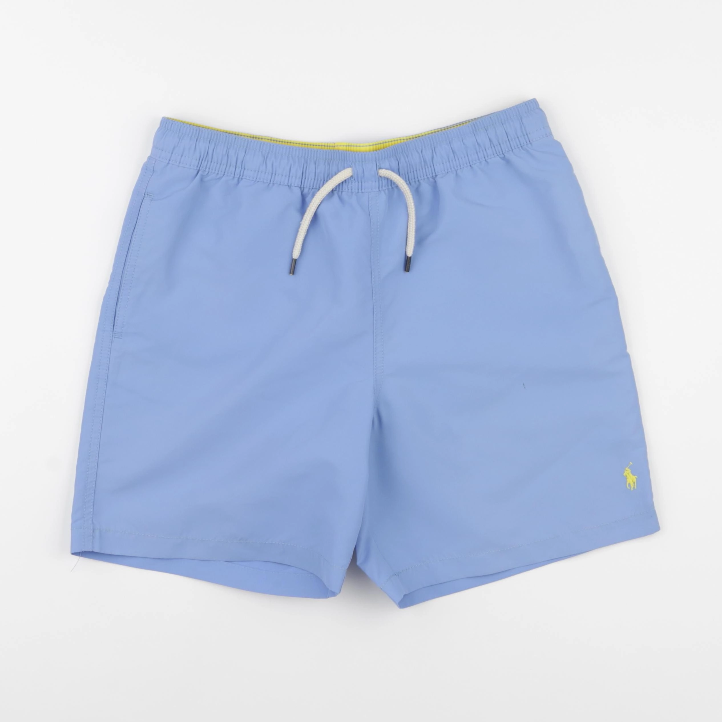 Ralph Lauren - maillot de bain bleu - 12 ans