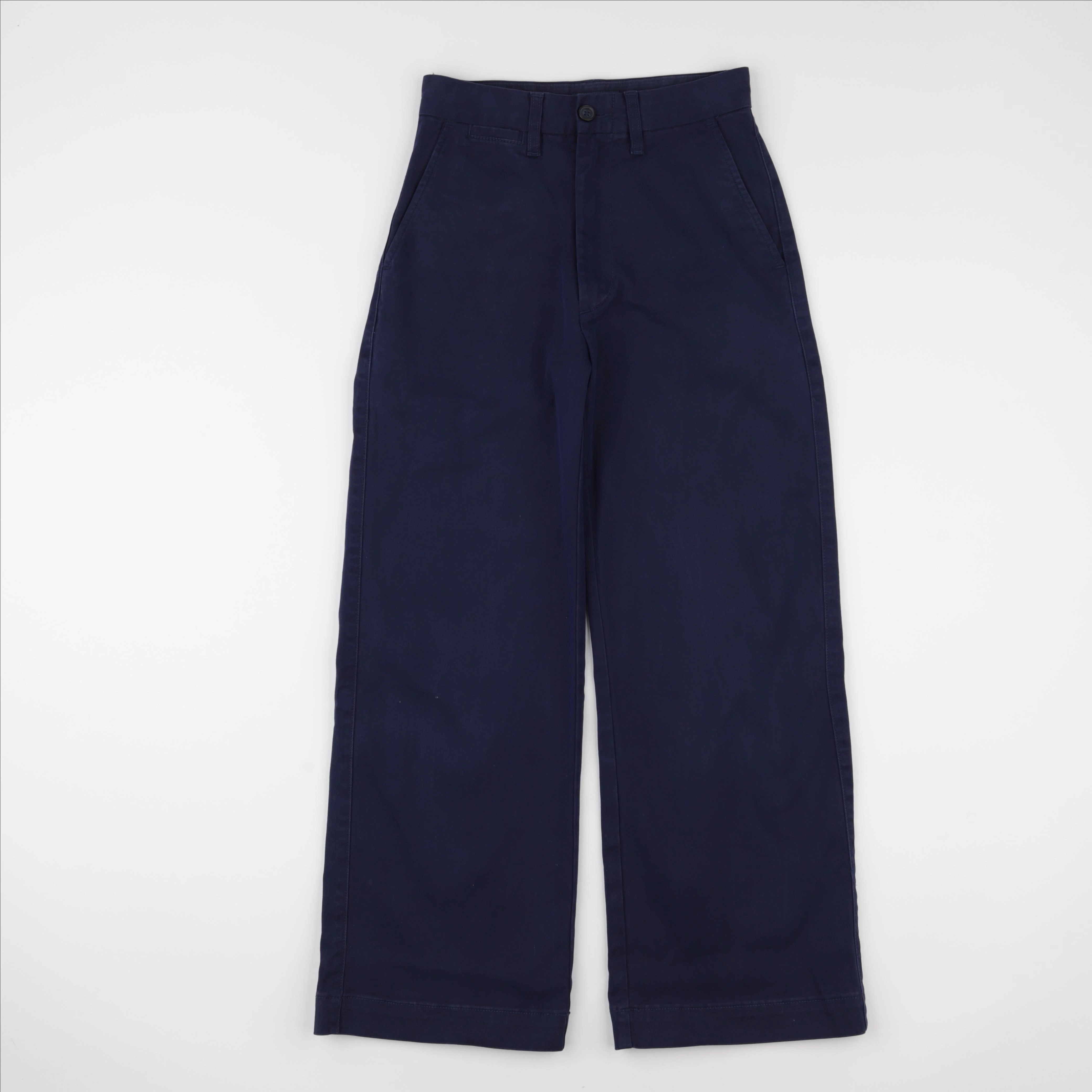 Ralph Lauren - pantalon bleu - 12 ans