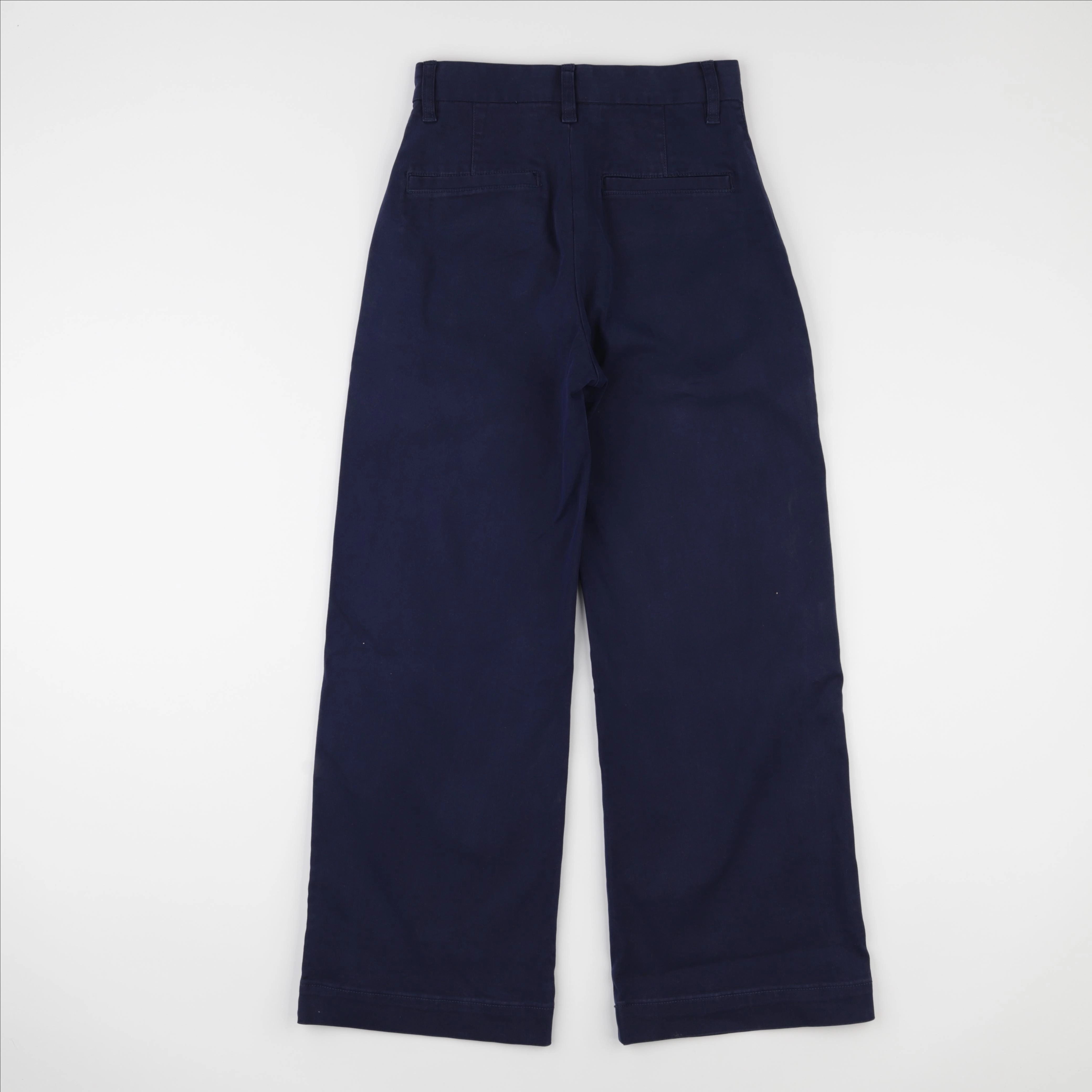 Ralph Lauren - pantalon bleu - 12 ans
