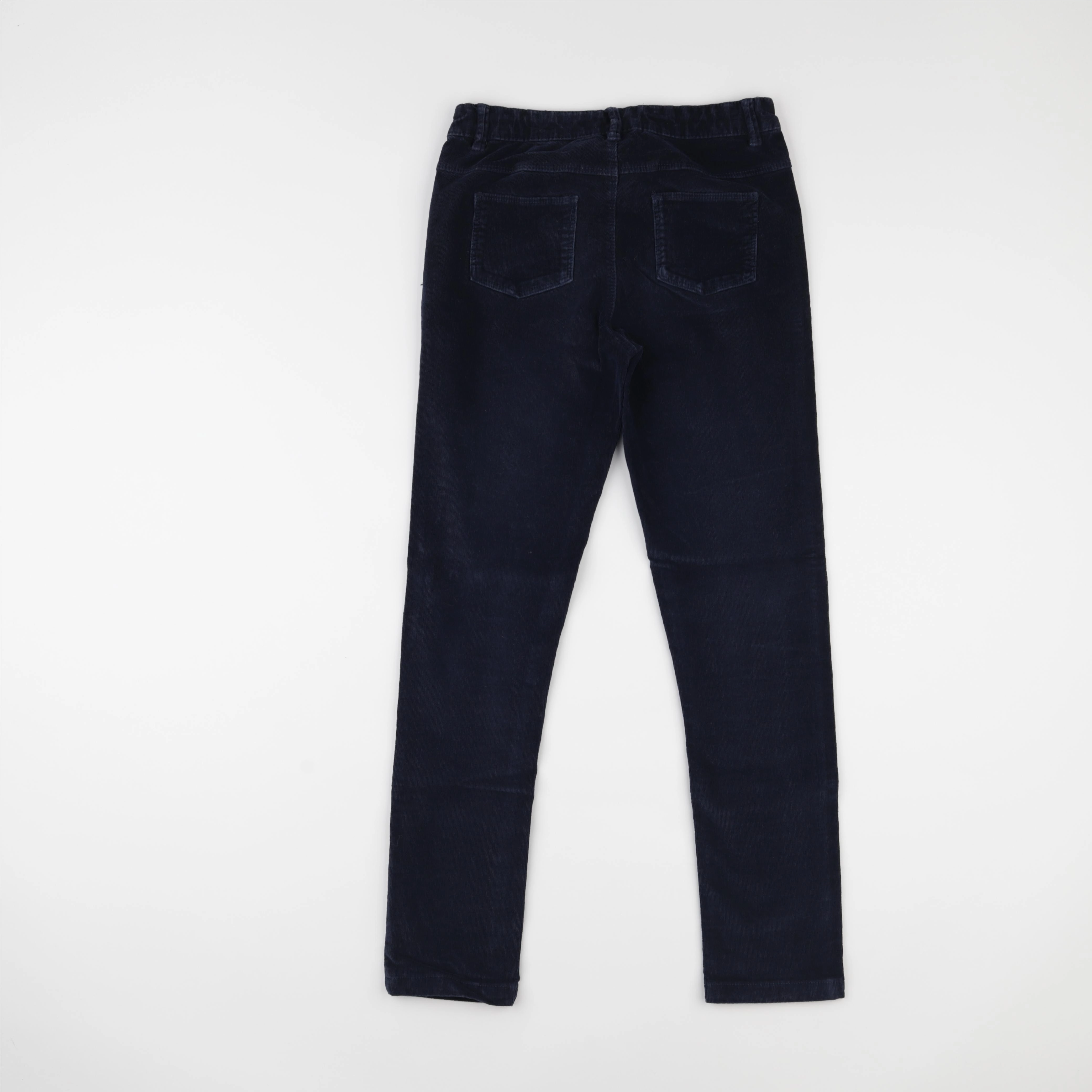 Cyrillus - pantalon bleu - 12 ans