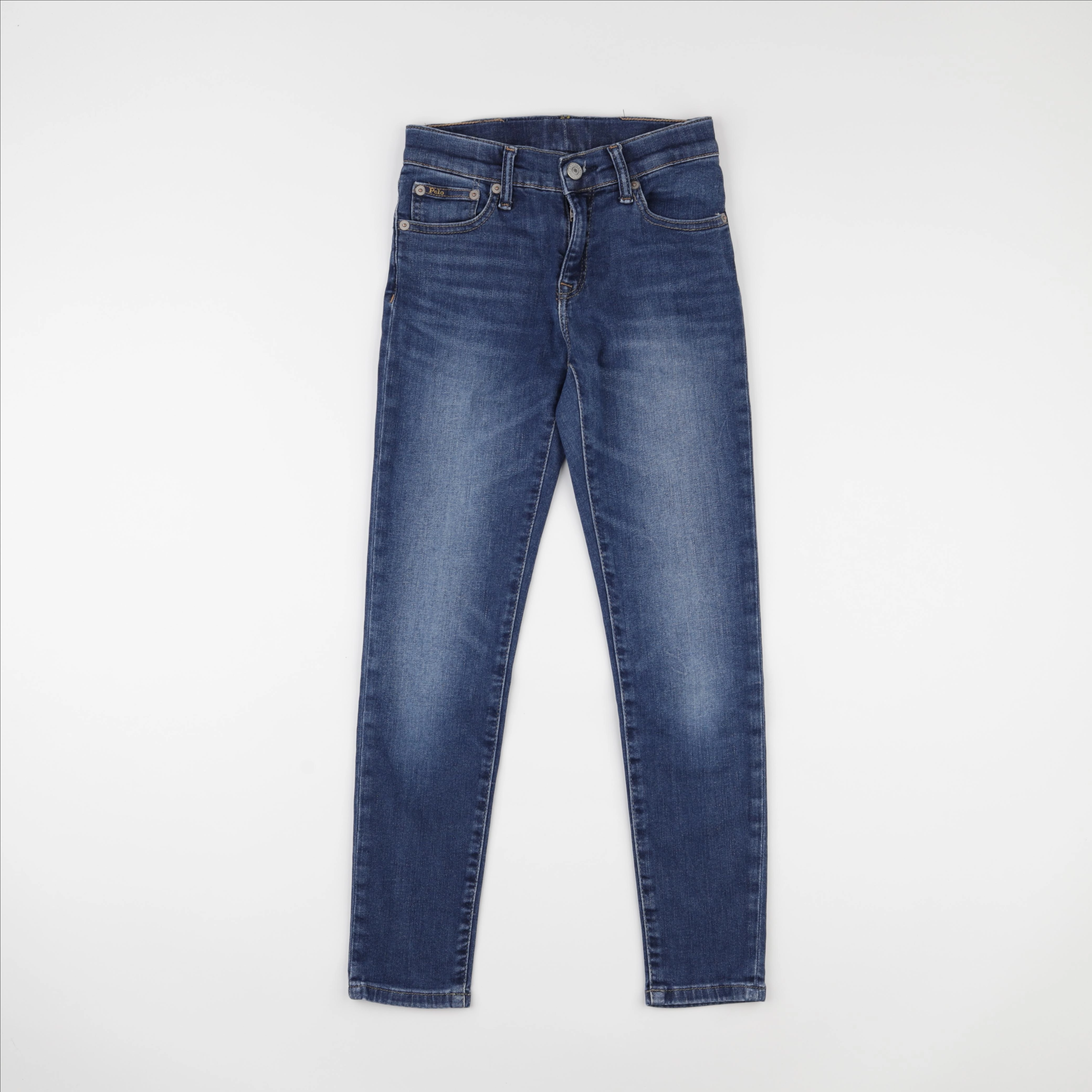 Ralph Lauren - jean bleu - 12 ans