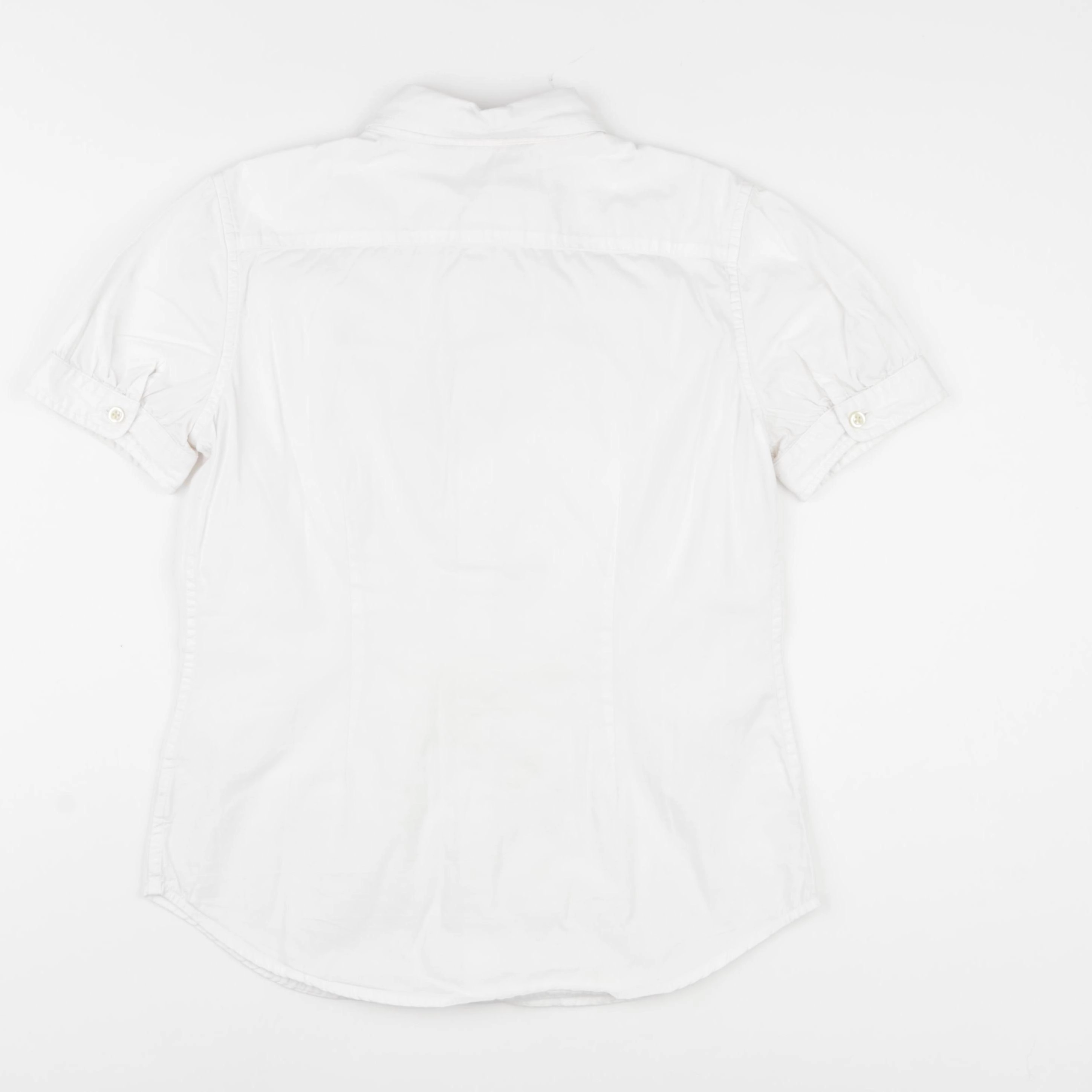 Ralph Lauren - chemise blanc - 12 ans