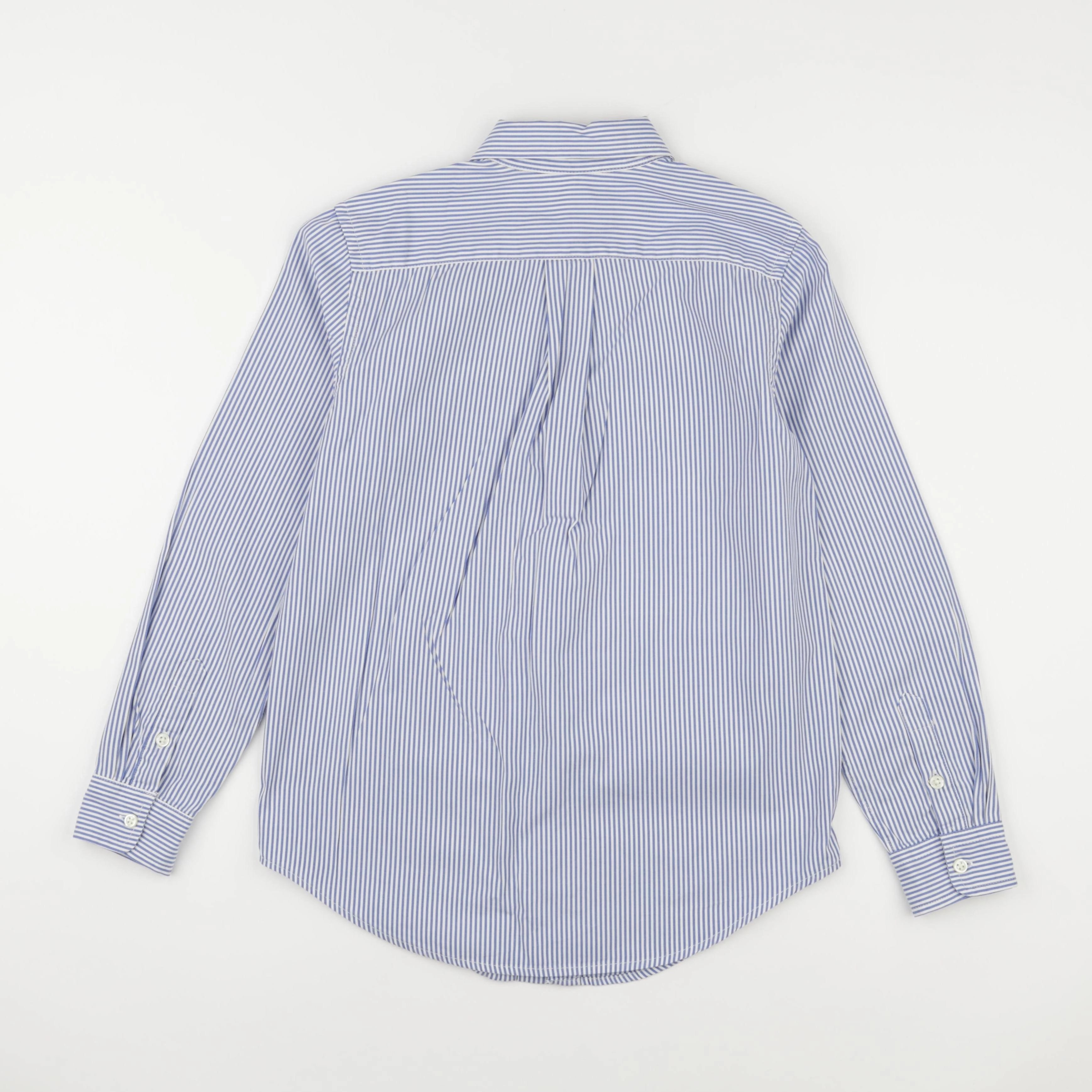 Ralph Lauren - chemise bleu - 12 ans