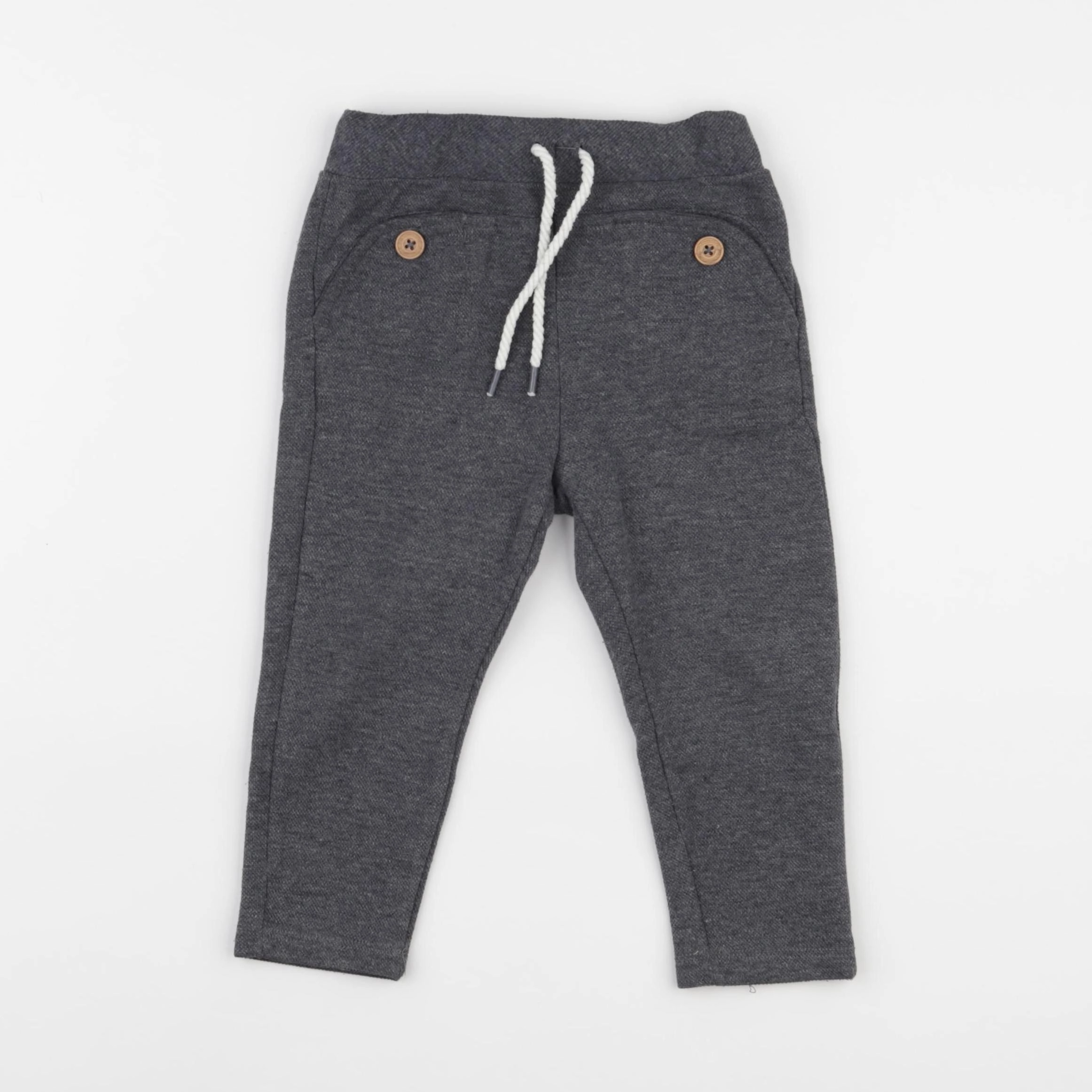 Tape à l'oeil - pantalon gris - 24 mois