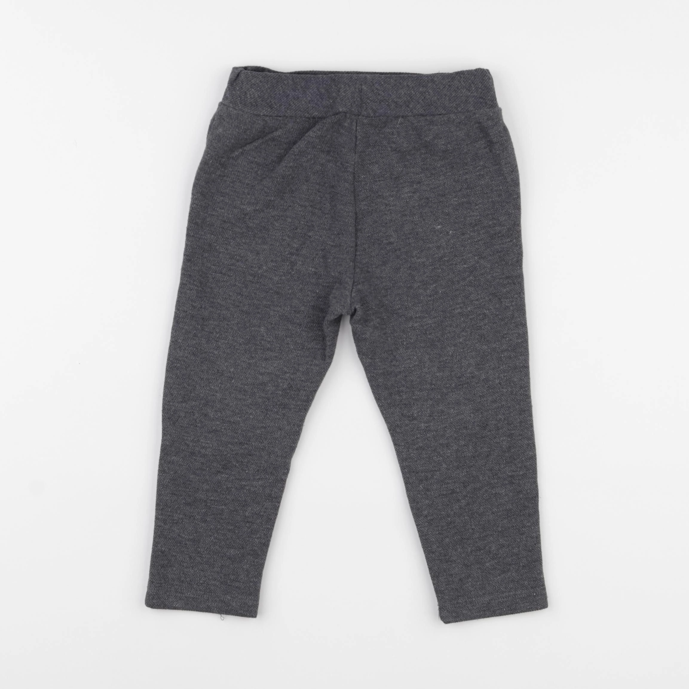 Tape à l'oeil - pantalon gris - 24 mois