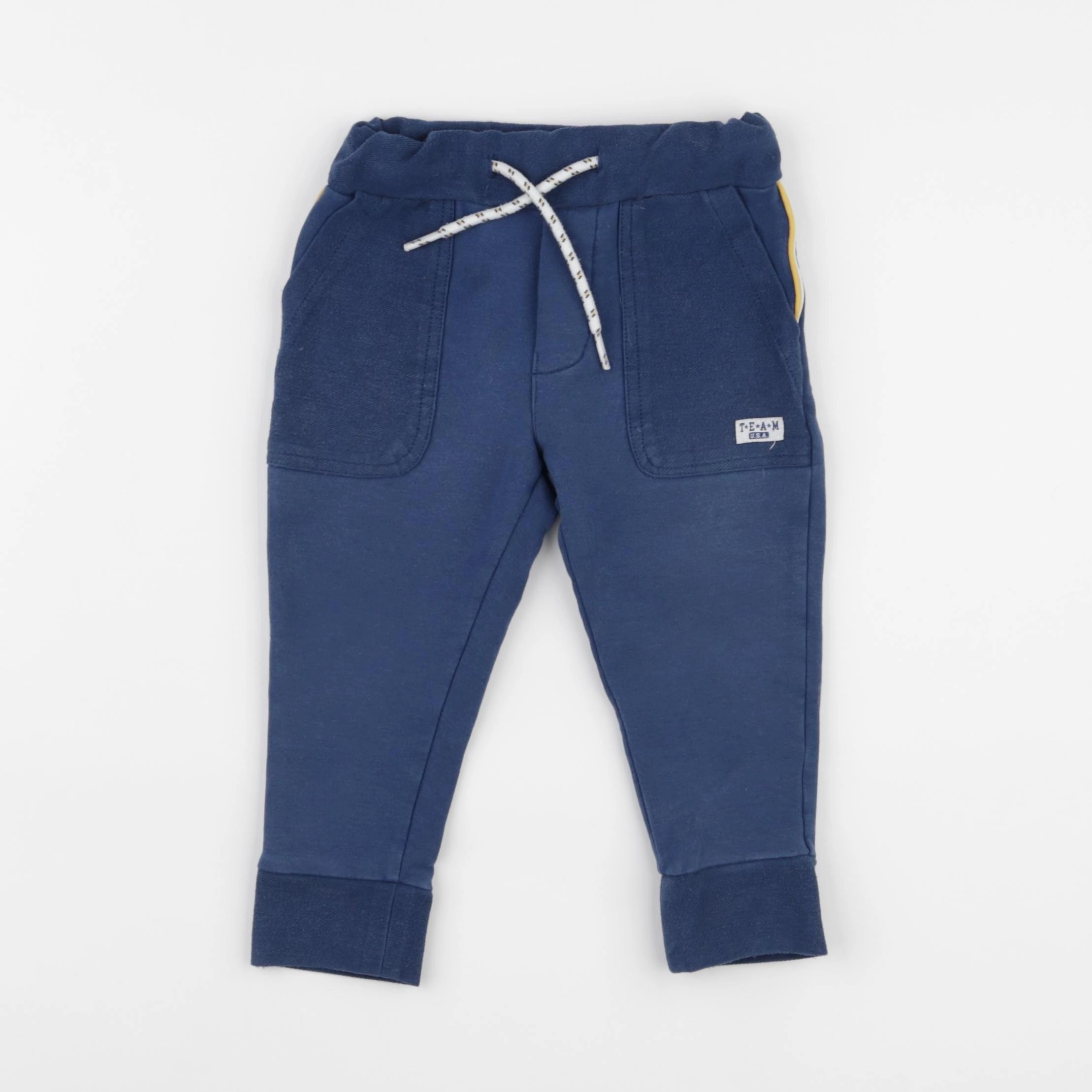 Tape à l'oeil - jogging bleu - 2 ans